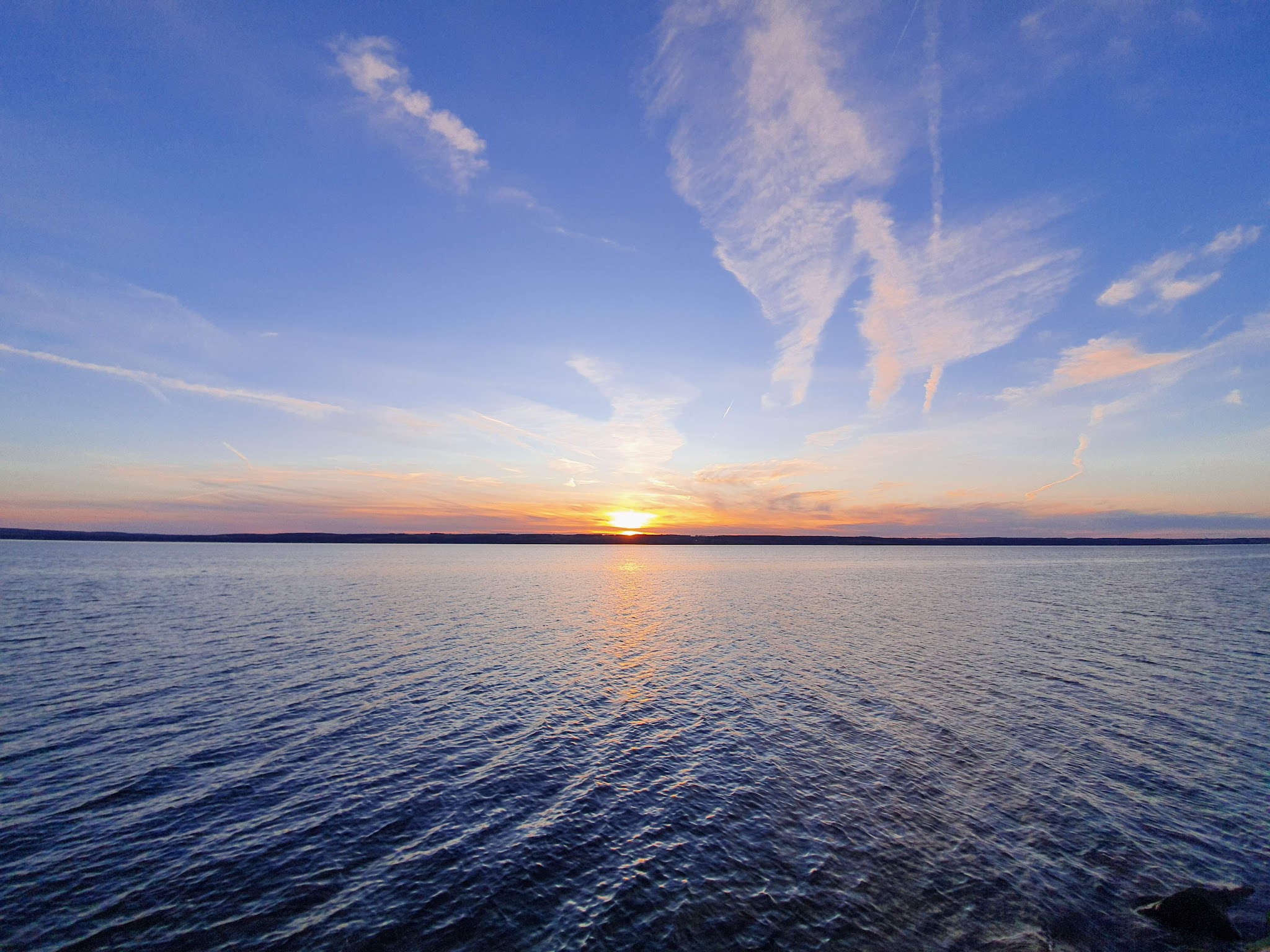 Sampson State Park - Romulus, NY