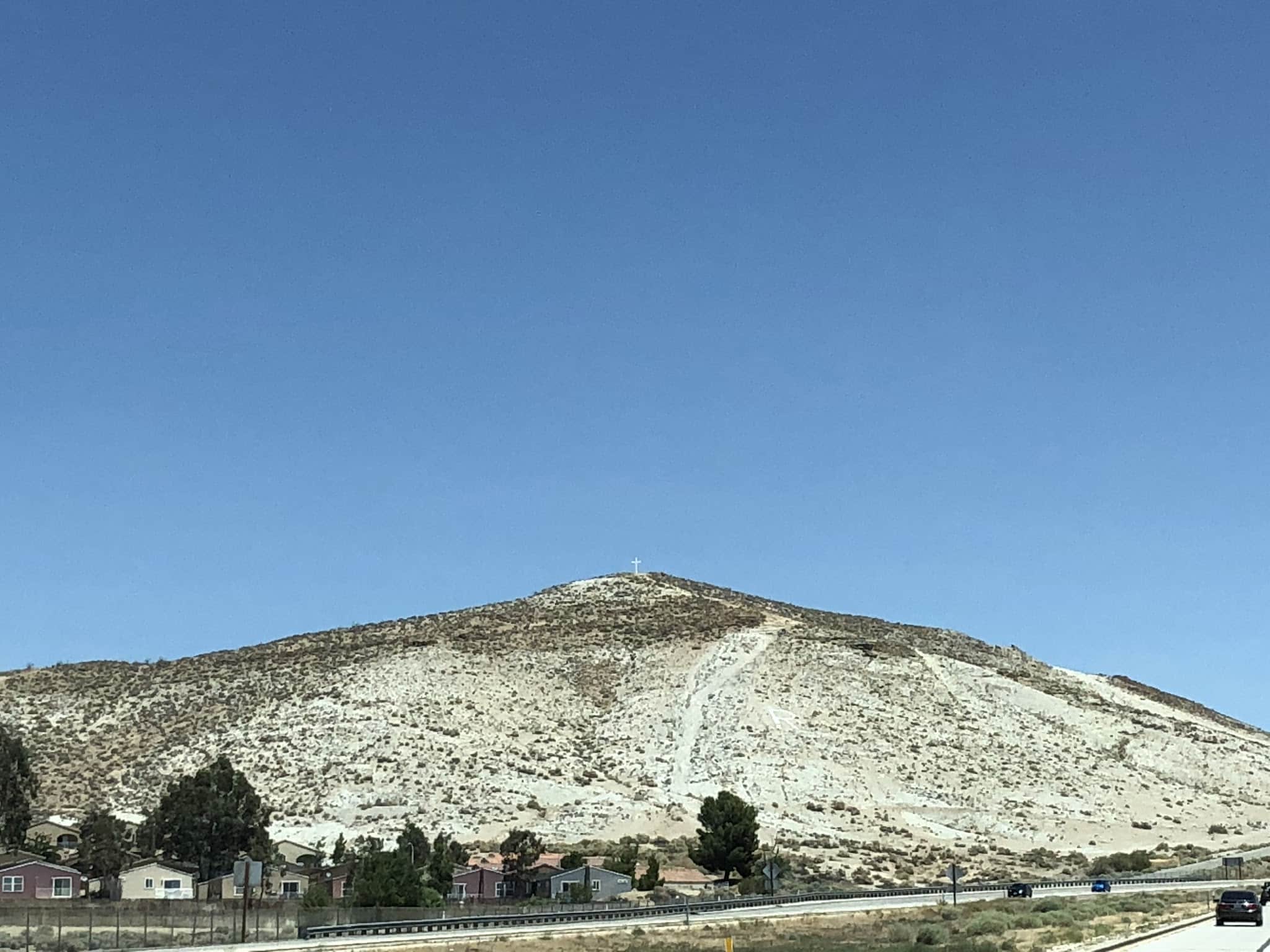 Rosamond Park - Rosamond, CA