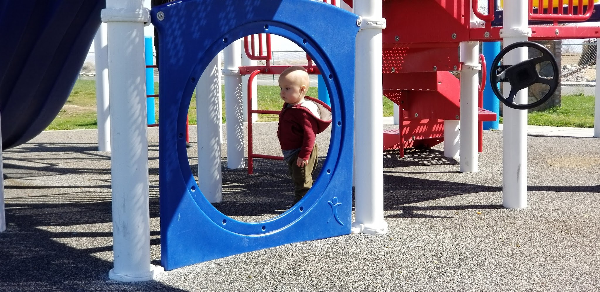 United Street Park , Rosamond Ca - Rosamond, CA