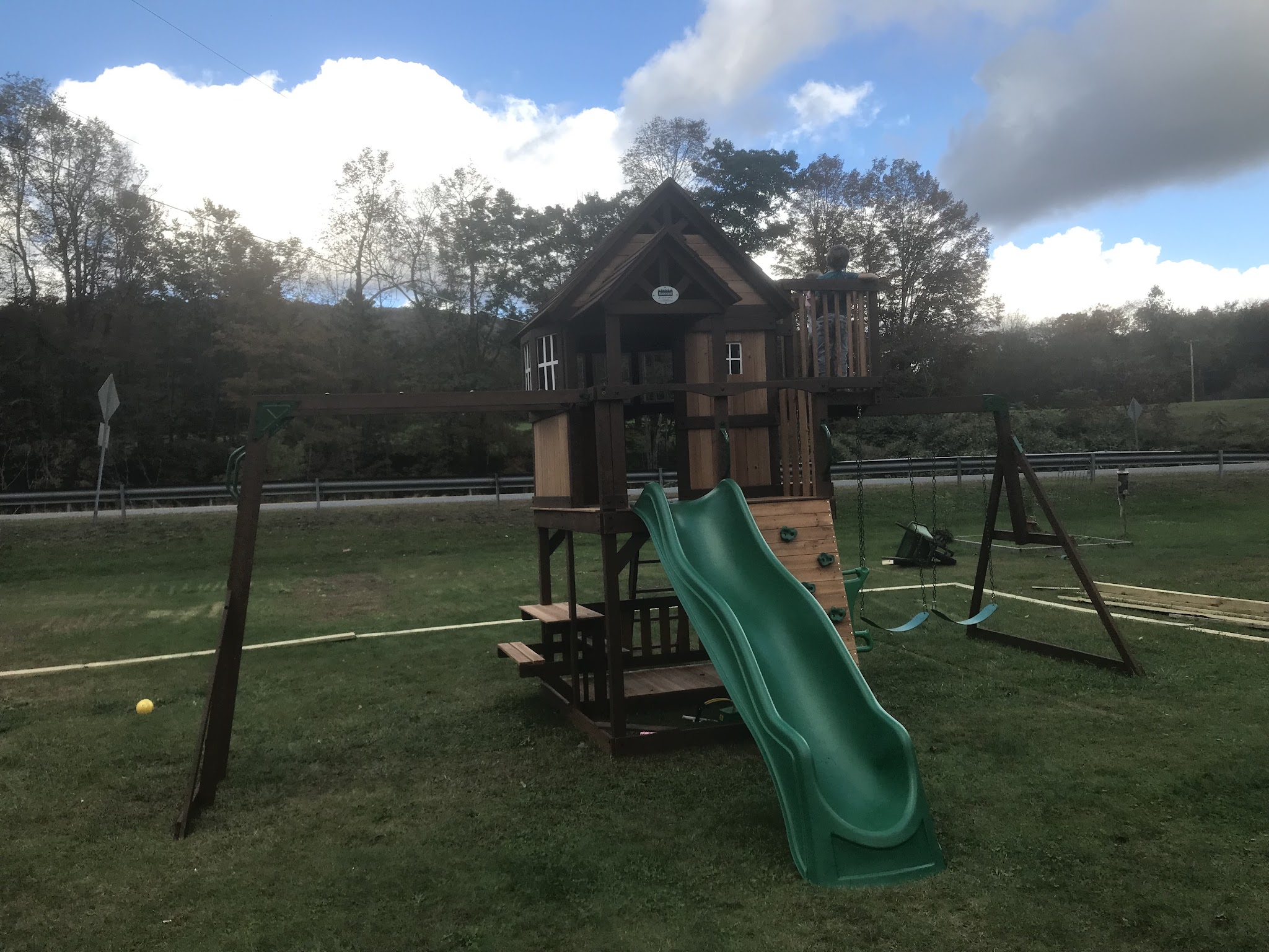 Butternut Grove Campsite - Roscoe, NY