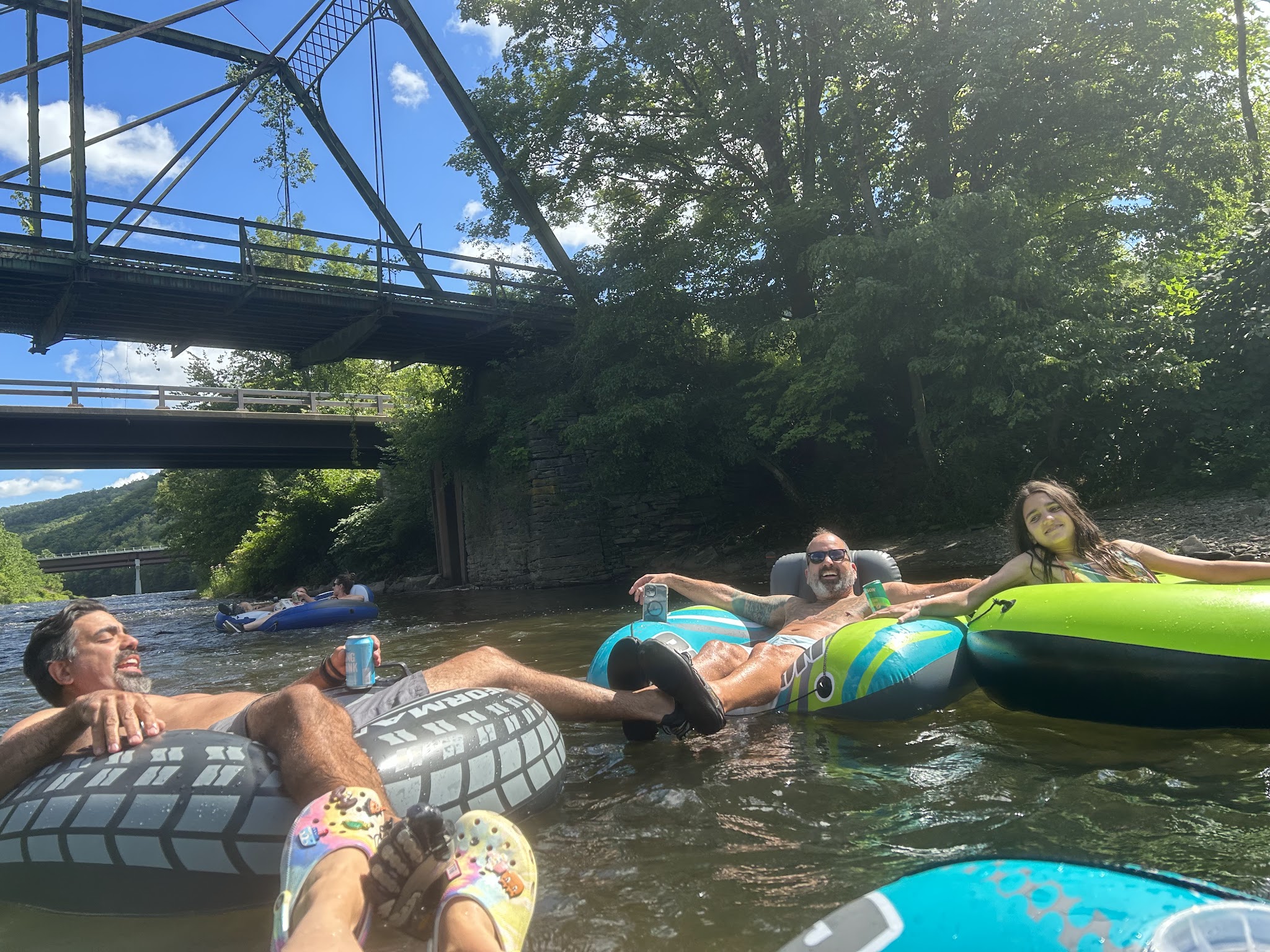 Butternut Grove Campsite - Roscoe, NY
