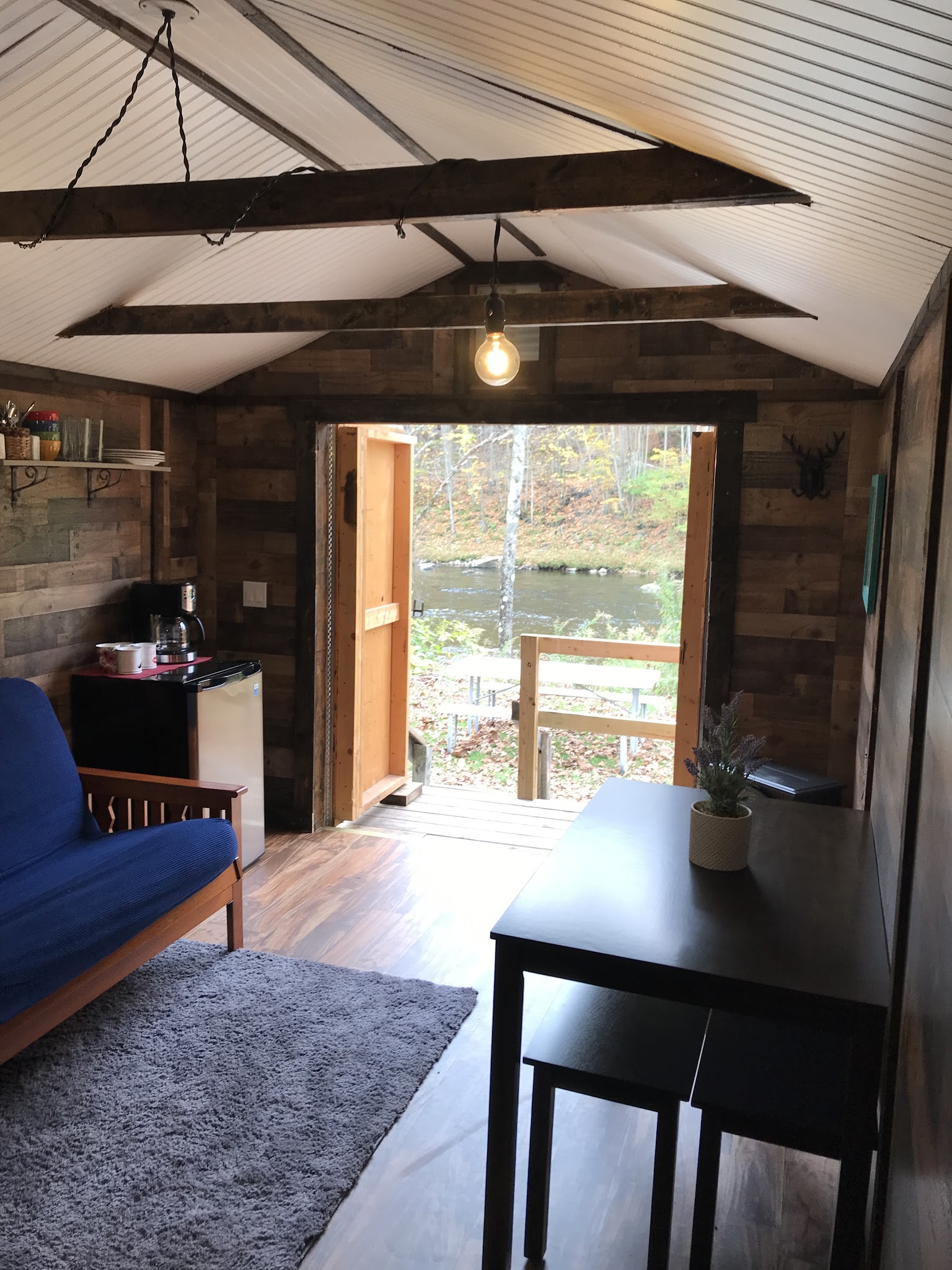 Butternut Grove Campsite - Roscoe, NY