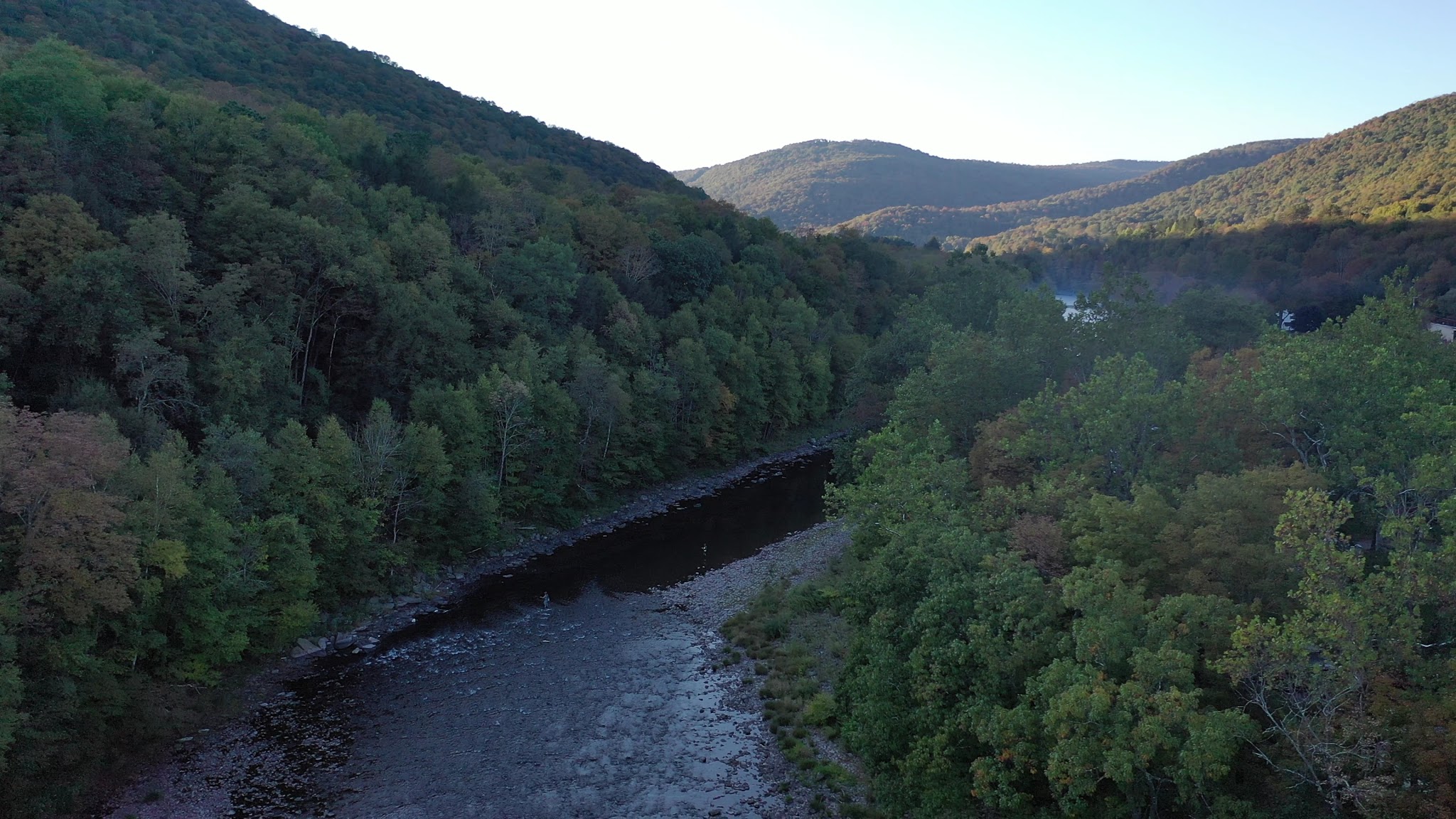 Butternut Grove Campsite - Roscoe, NY