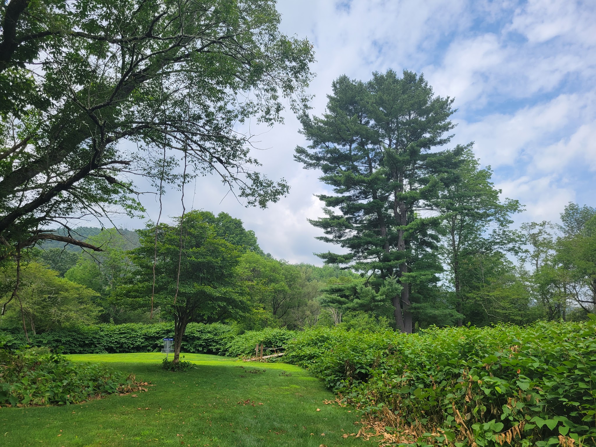 Riverside Park - Roscoe, NY