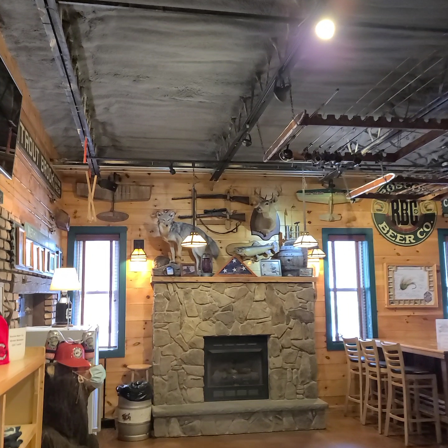 Roscoe Beer Co. - Roscoe, NY