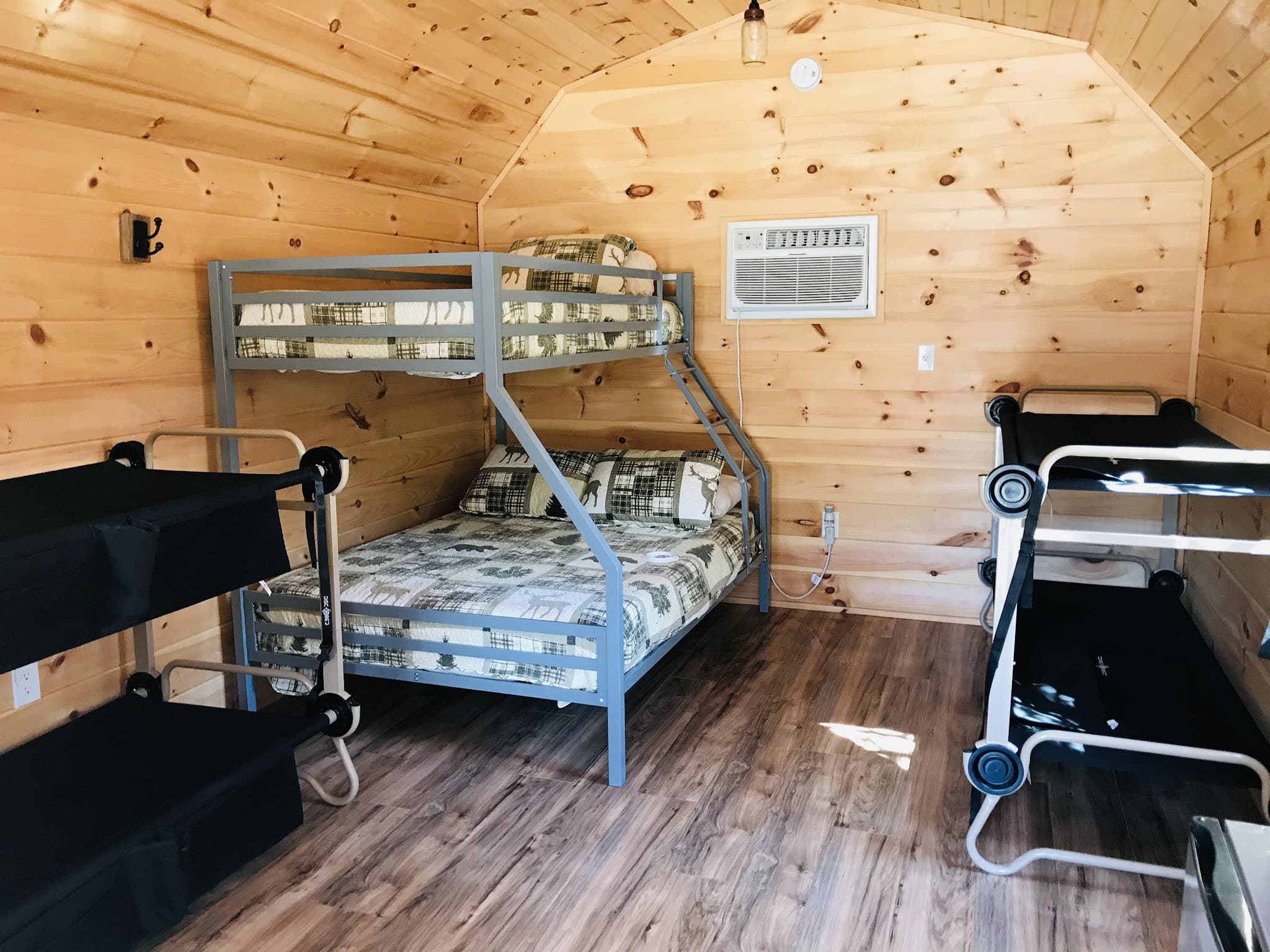 Roscoe Campsites - Roscoe, NY