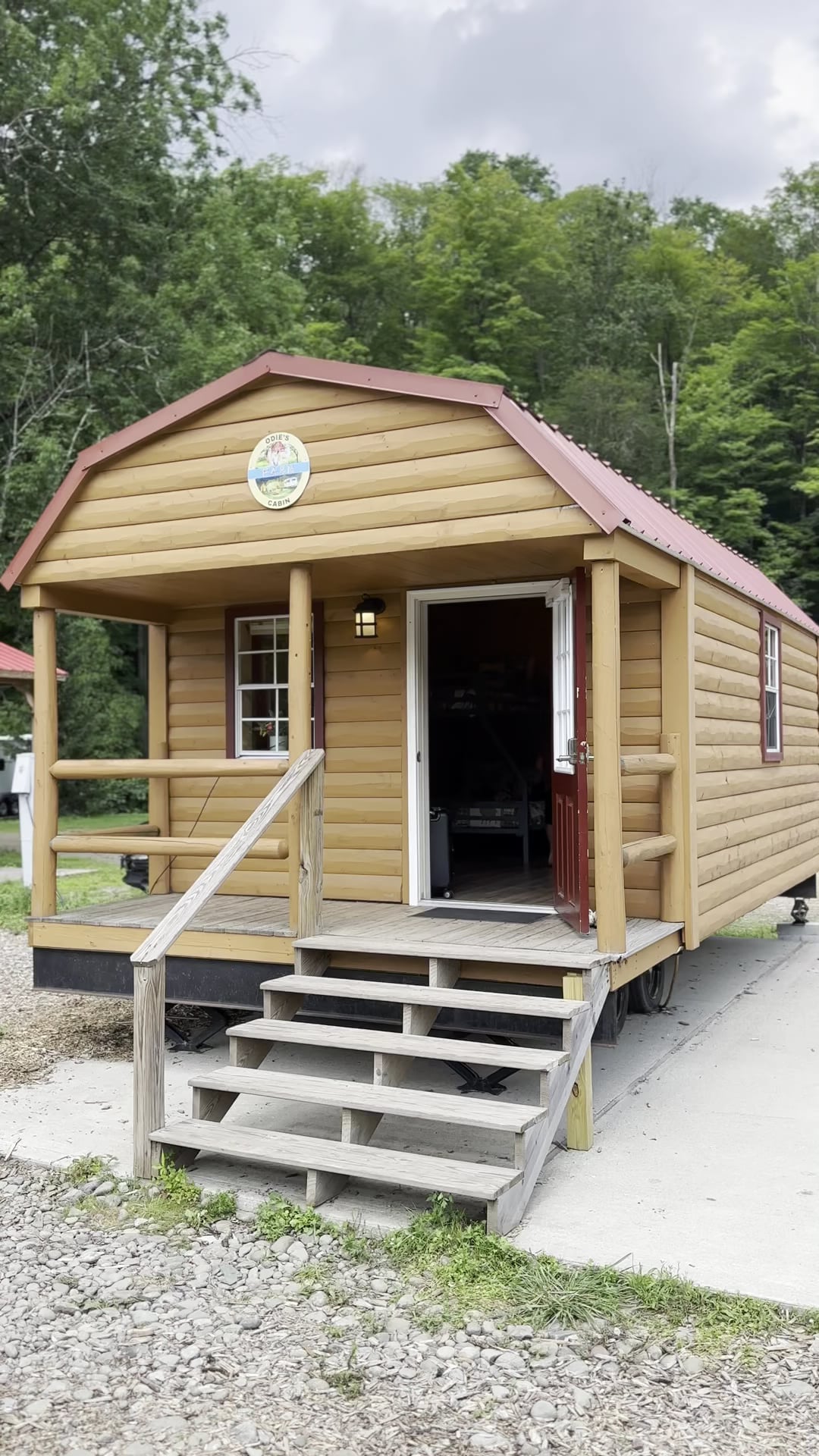 Roscoe Campsites - Roscoe, NY