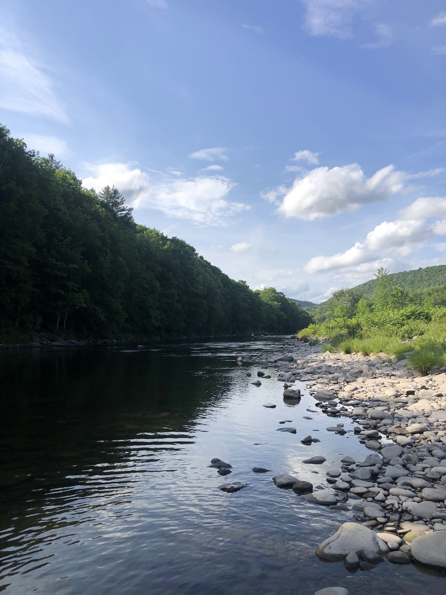 Roscoe Campsites - Roscoe, NY