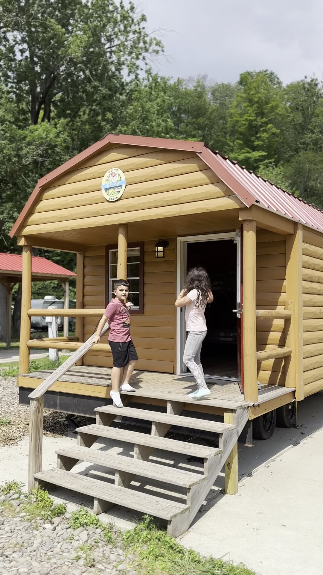 Roscoe Campsites - Roscoe, NY