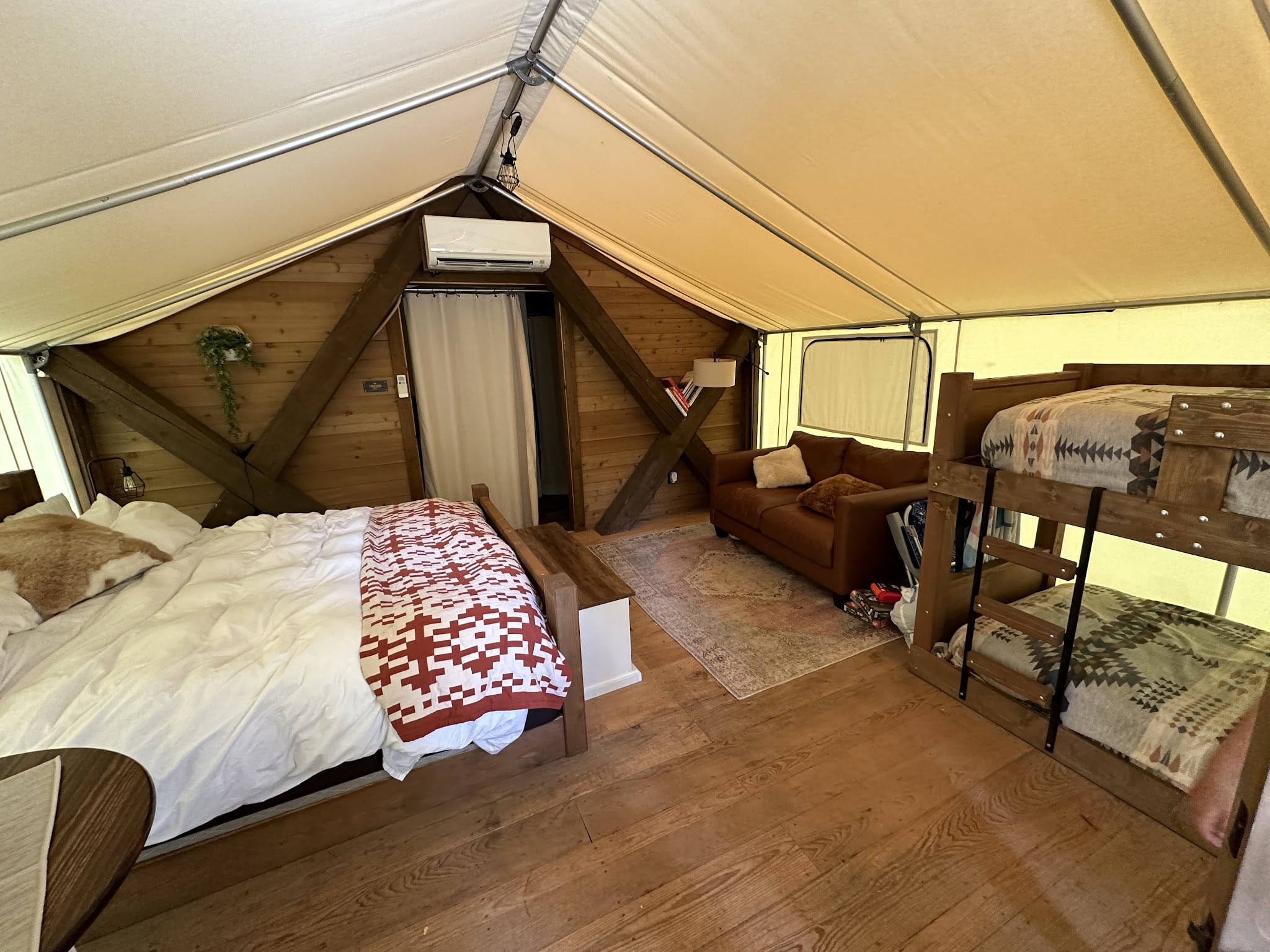 Roscoe Campsites - Roscoe, NY