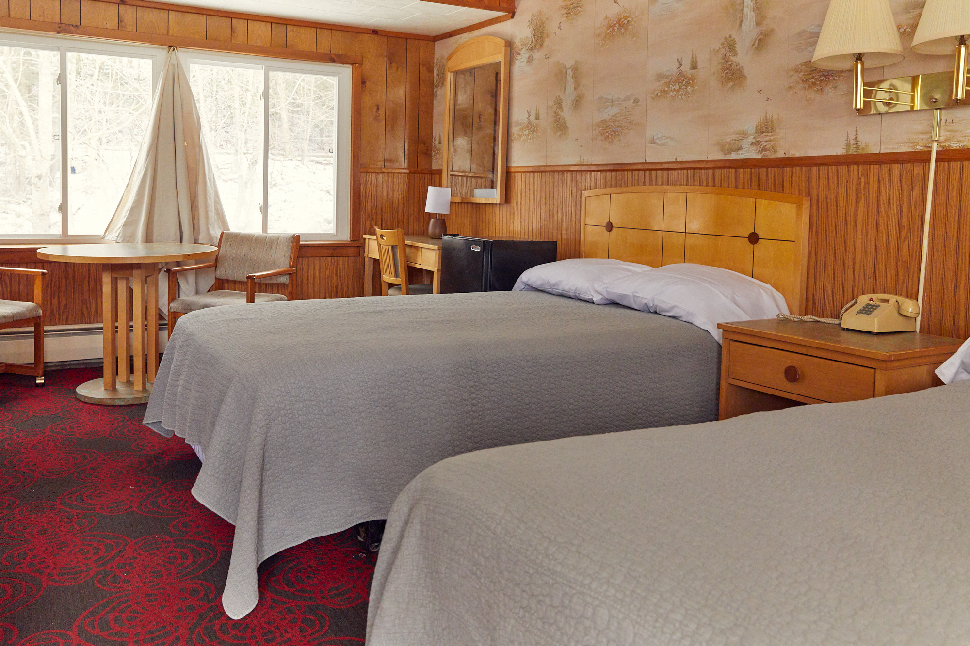 Roscoe Motel - Roscoe, NY