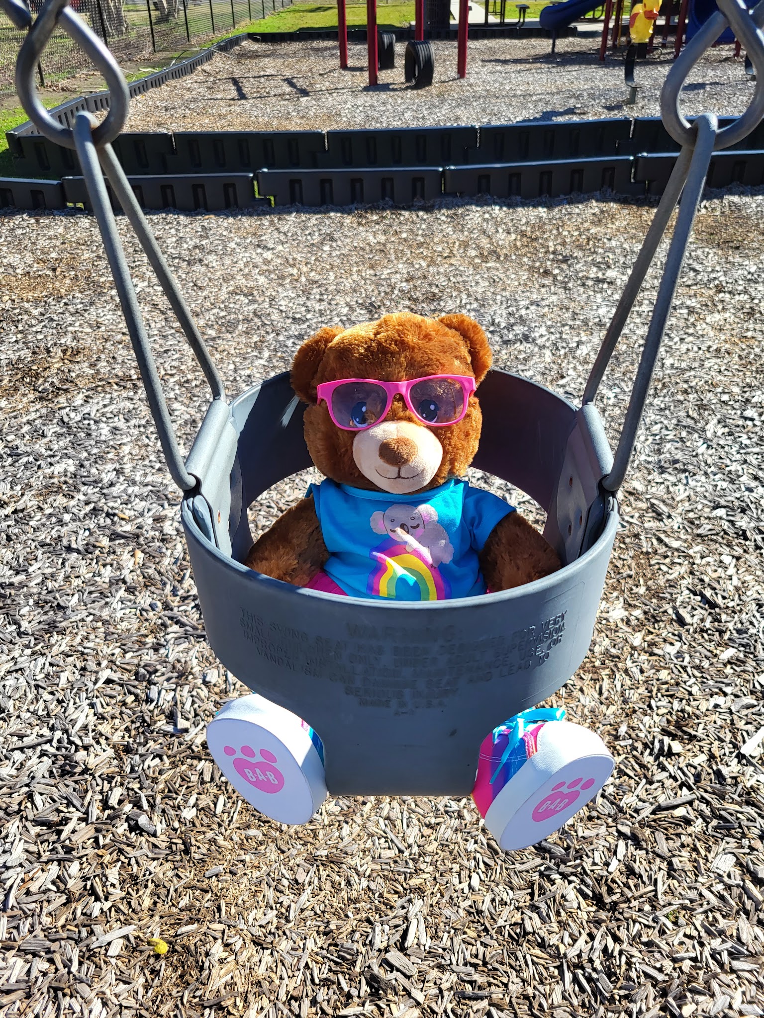 Rosedale Village Park - Rosedale, LA