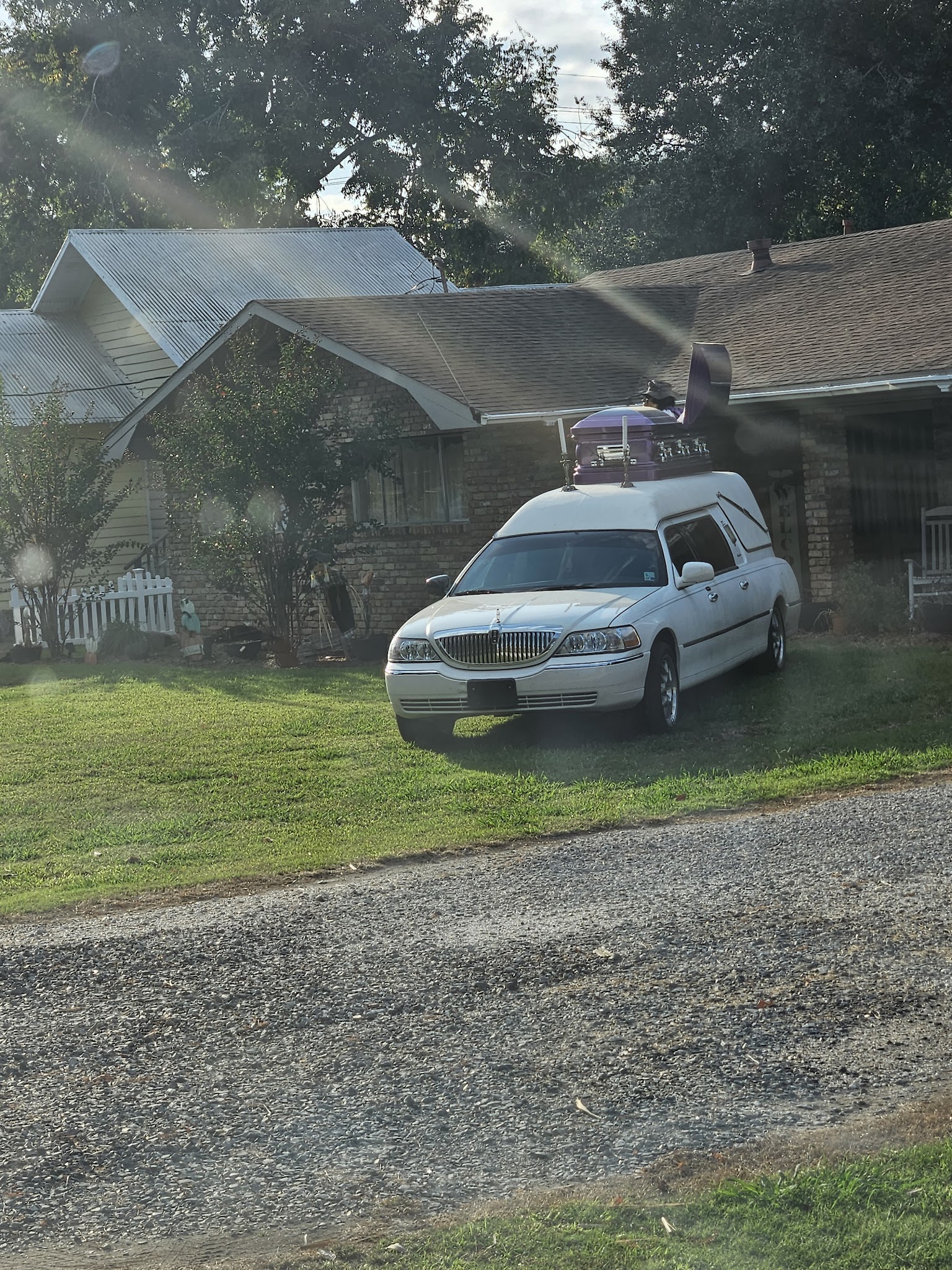 Rosedale Village Park - Rosedale, LA