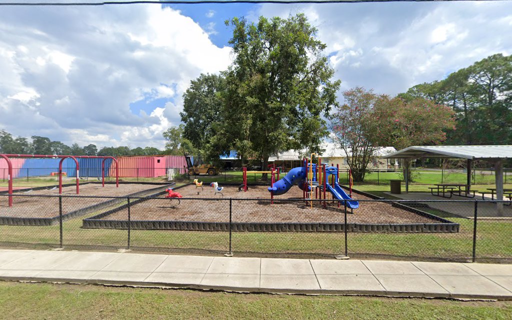 Rosedale Village Park - Rosedale, LA