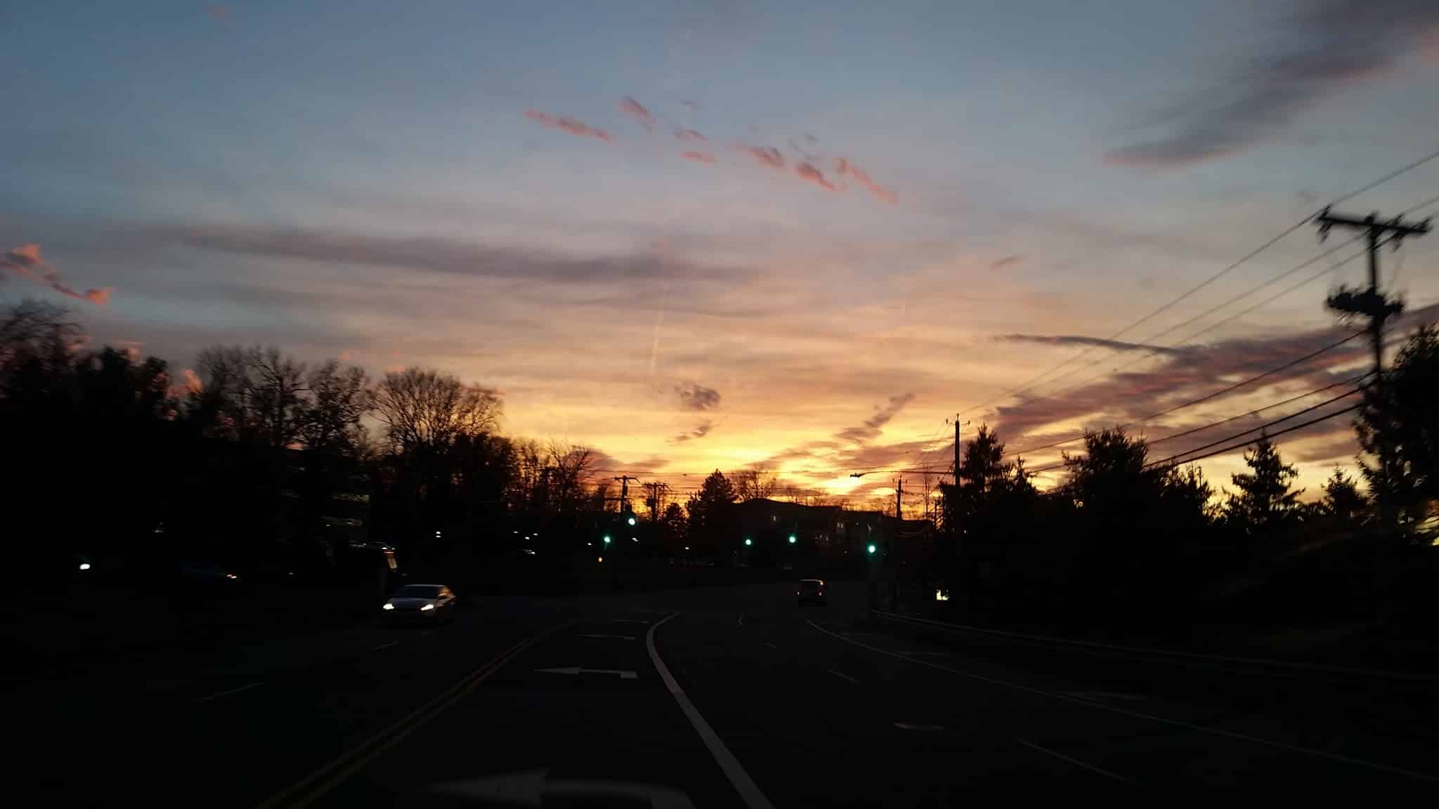 Bond Force Memorial Park - Roseland, NJ