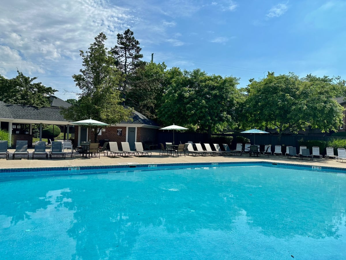 Everly Roseland - Roseland, NJ