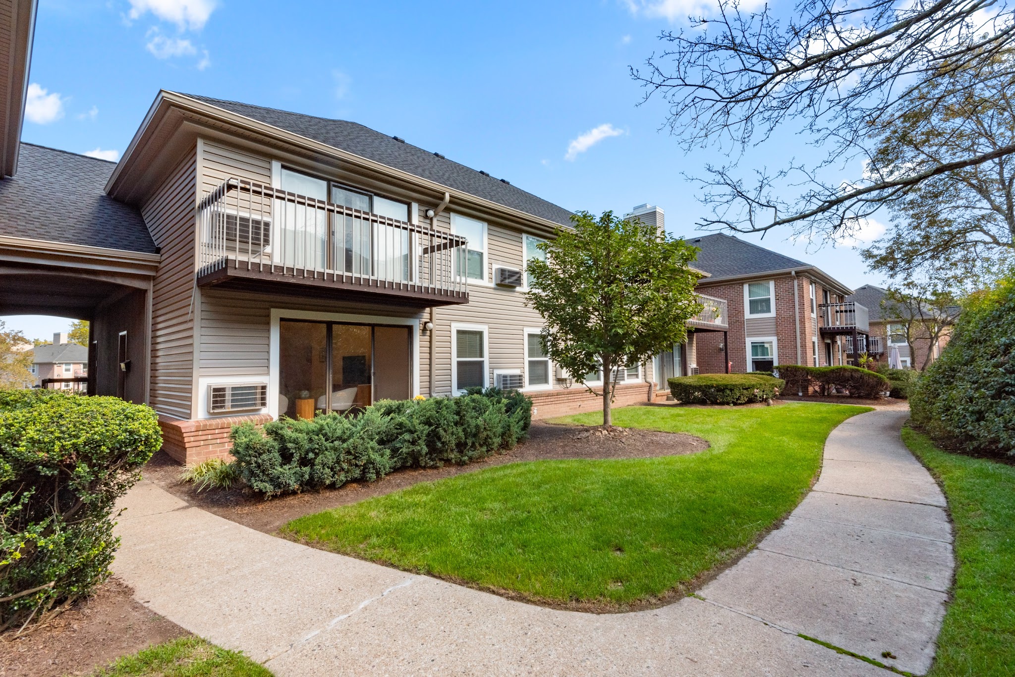 Everly Roseland - Roseland, NJ