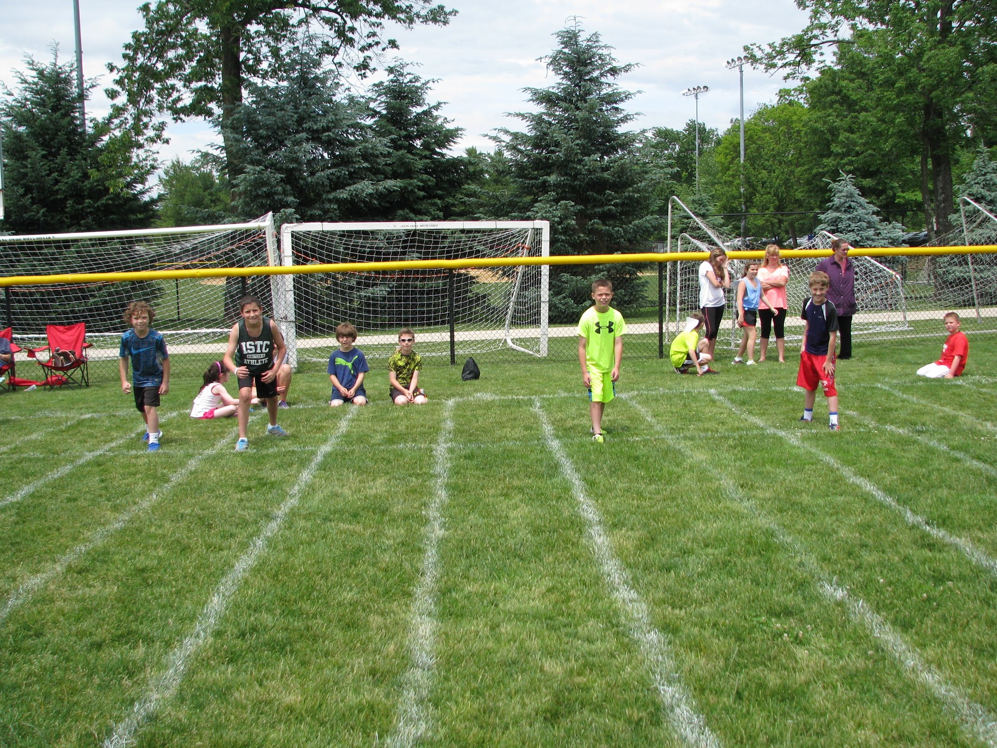 Harrison Field & Complex - Roseland, NJ