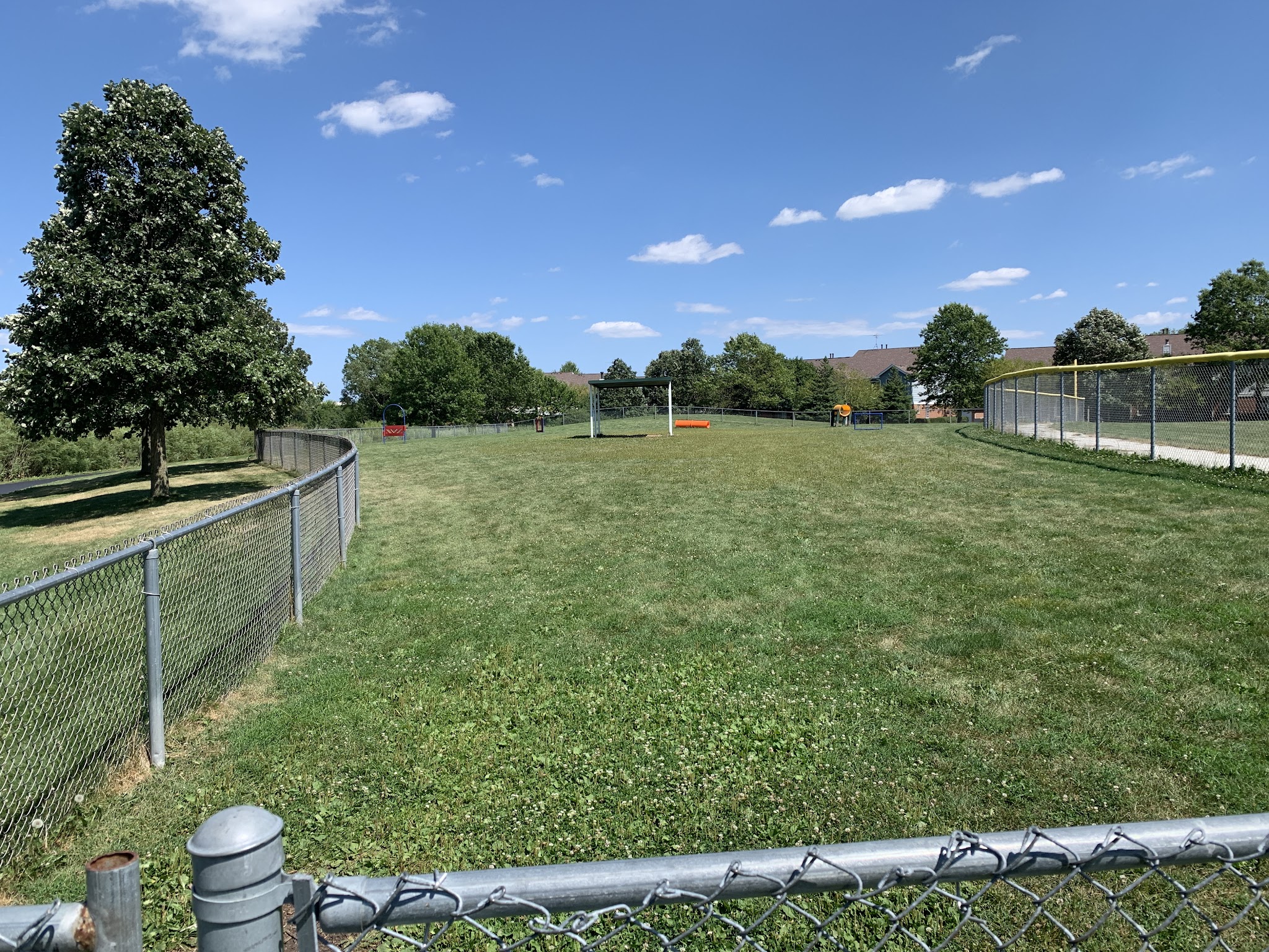 Dog Park - Roselle, IL