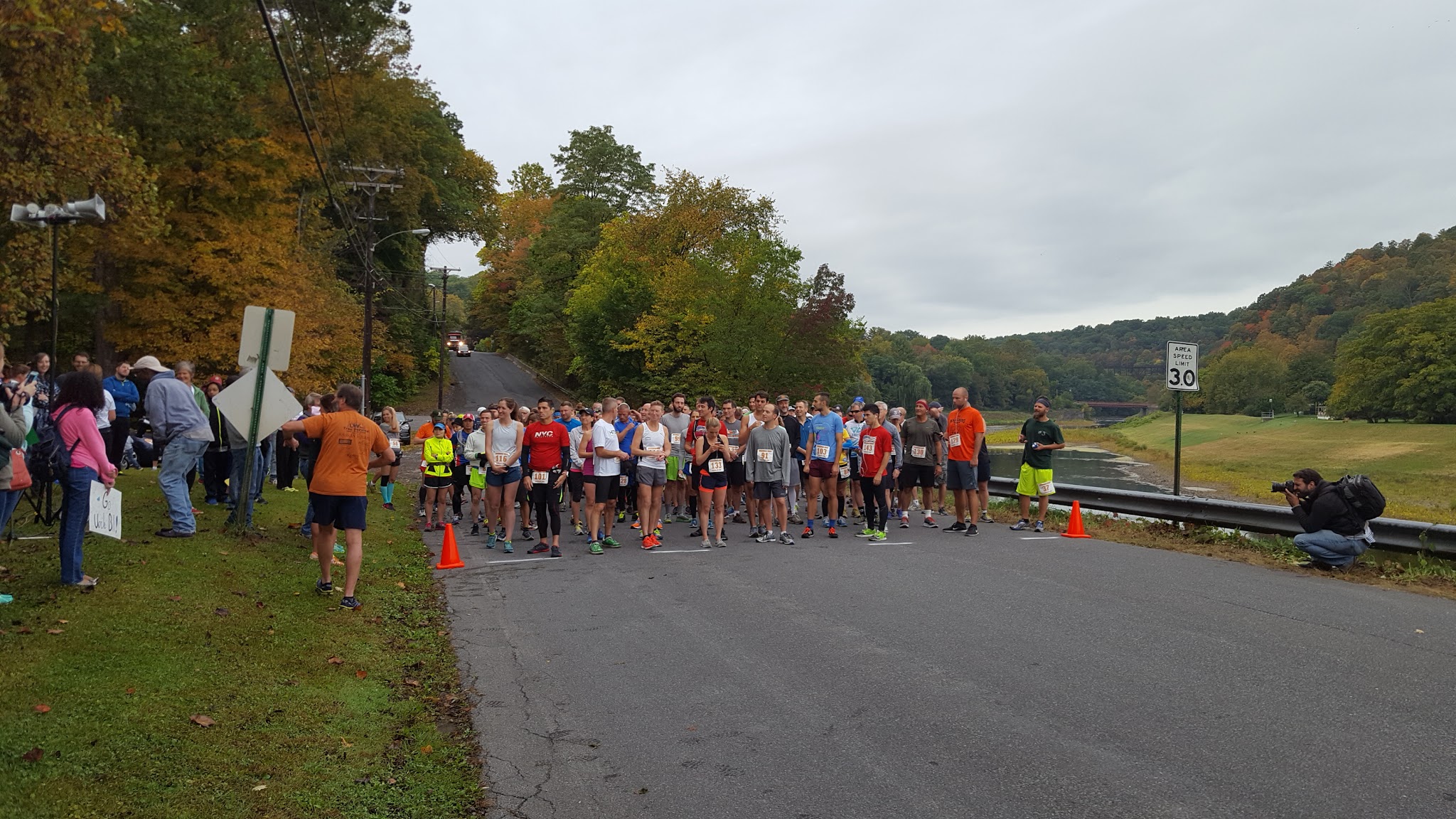 Rutsen Park - Rosendale, NY