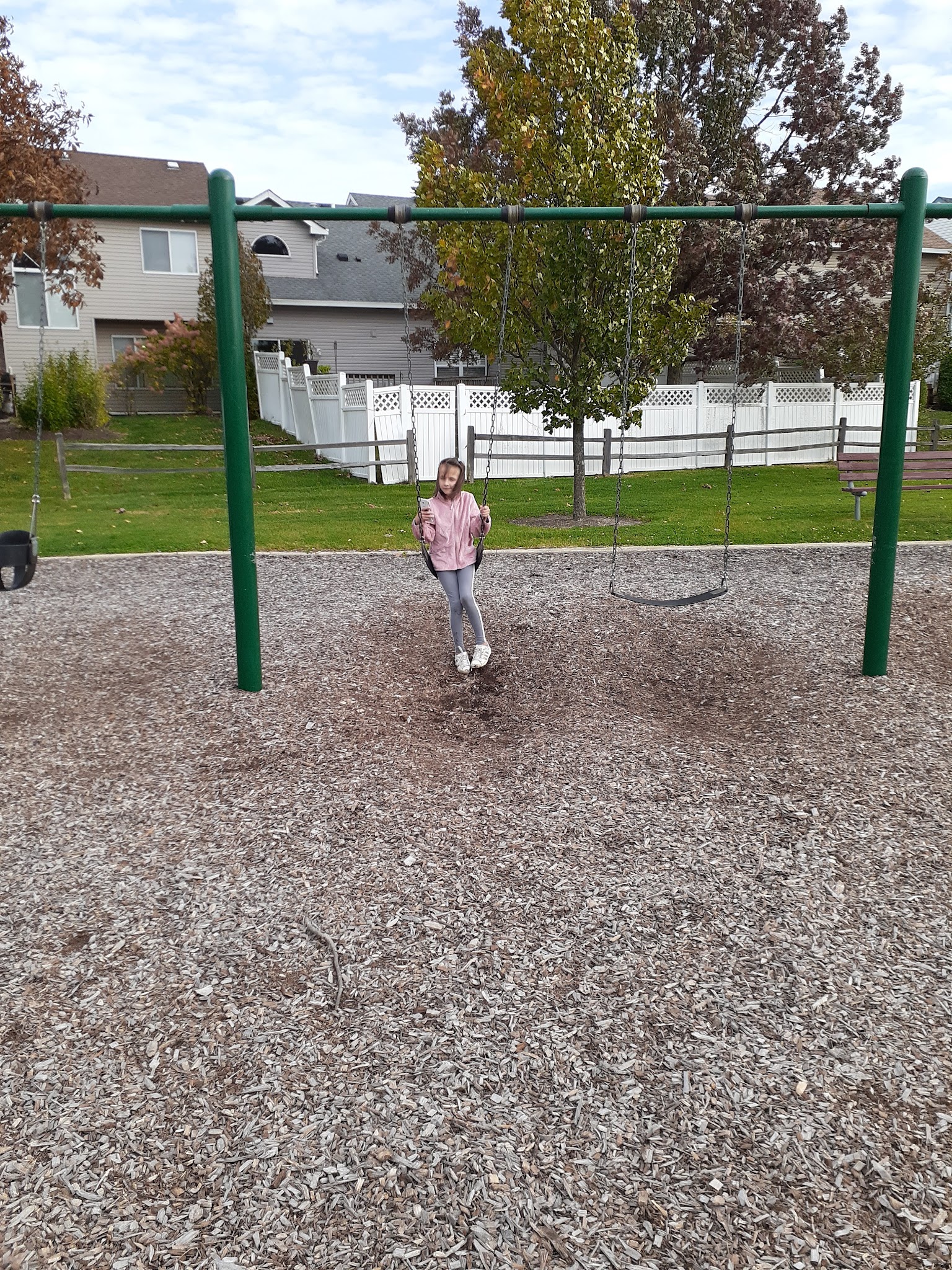 Country Walk Park - Round Lake Area Park District - Round Lake Beach, IL