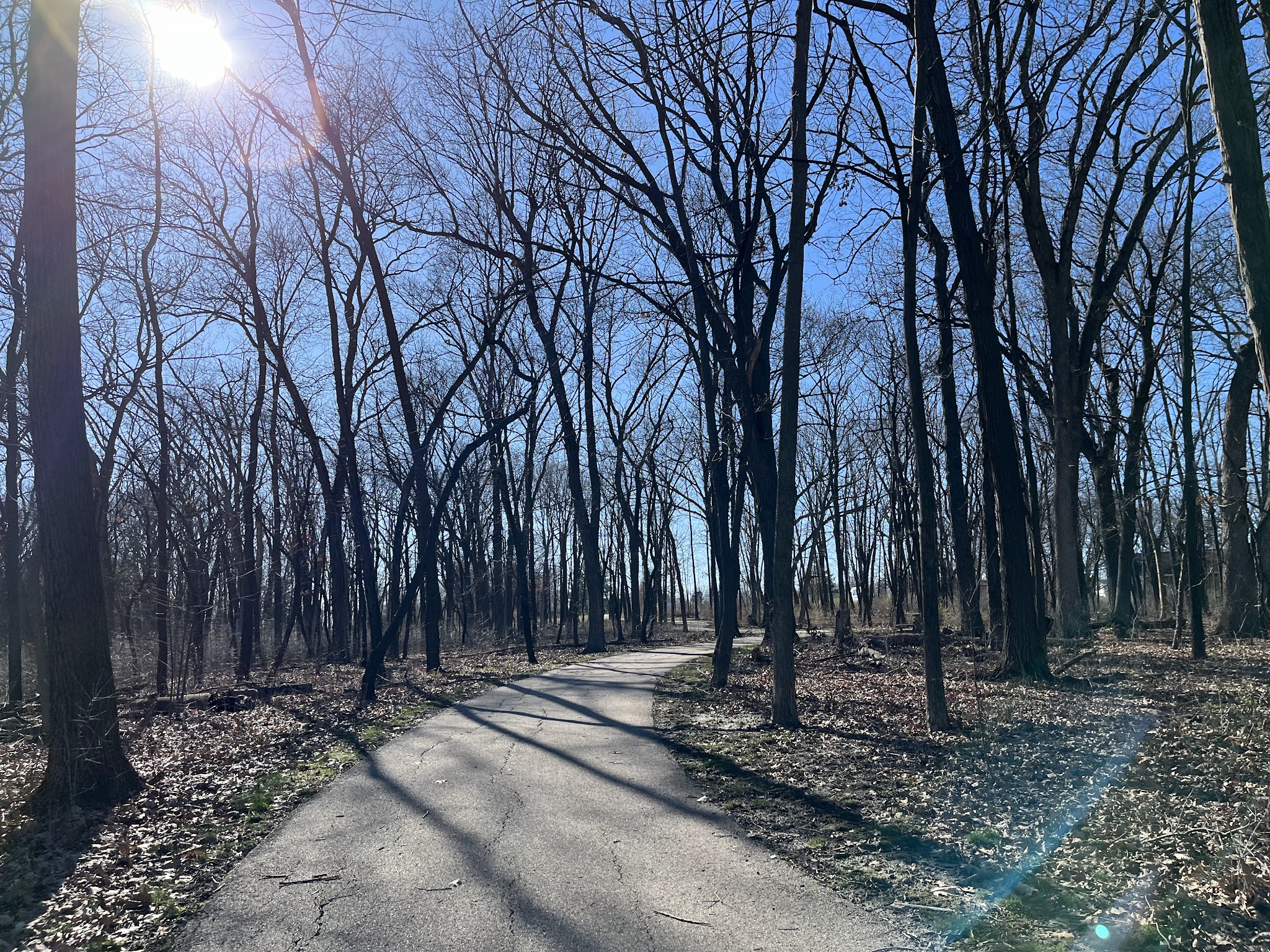 East End Park - Round Lake Area Park District - Round Lake Beach, IL