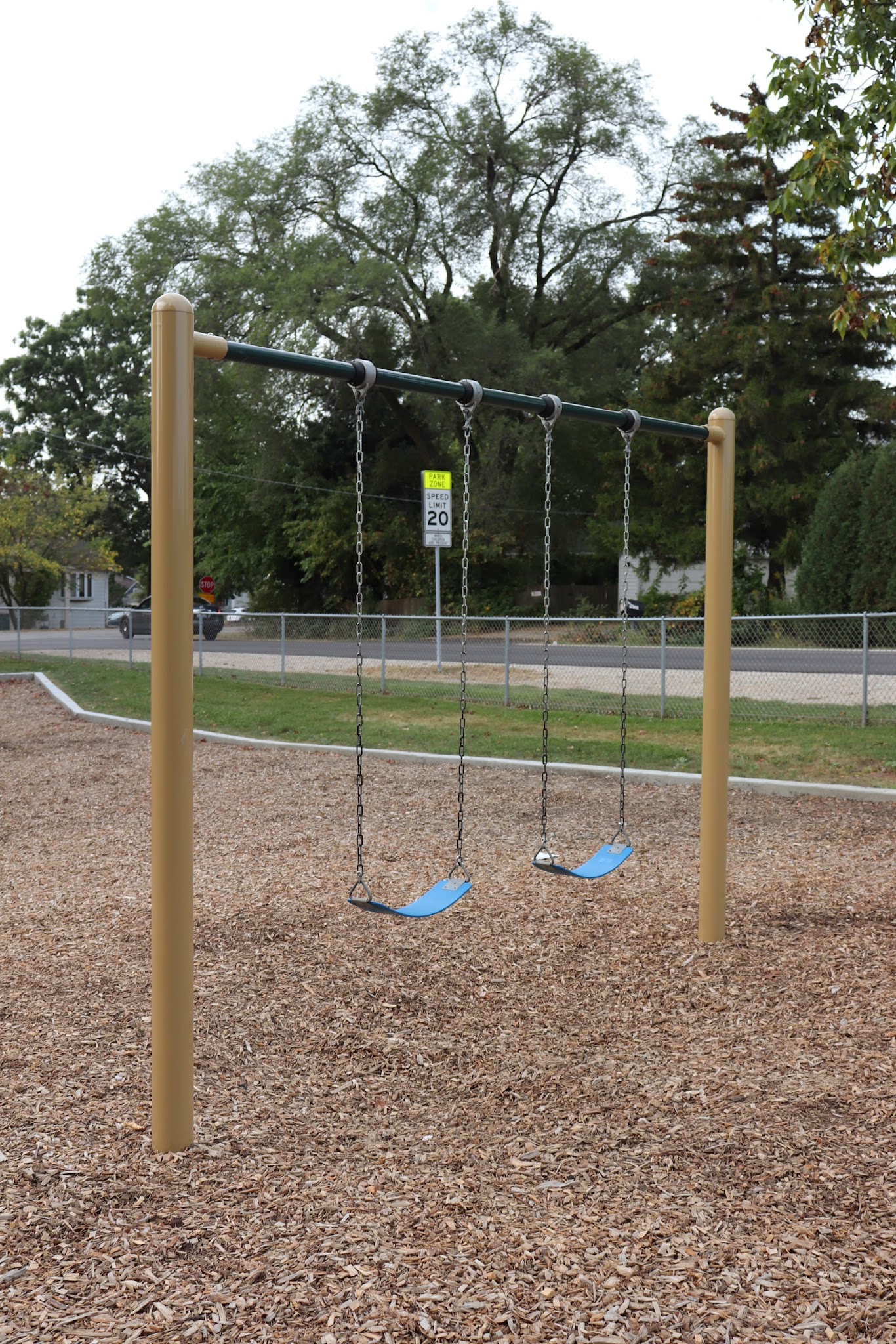 East End Park - Round Lake Area Park District - Round Lake Beach, IL