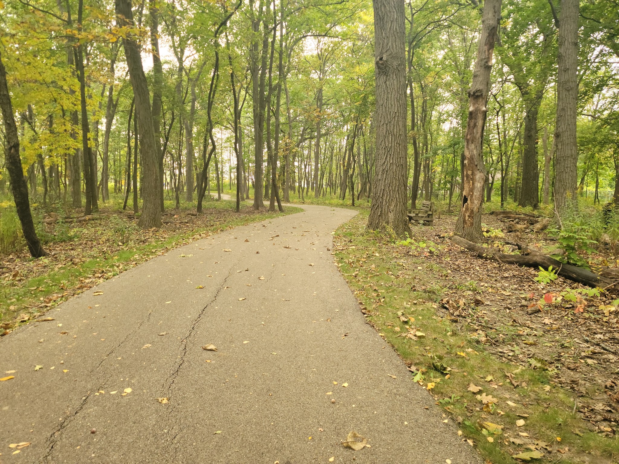East End Park - Round Lake Area Park District - Round Lake Beach, IL