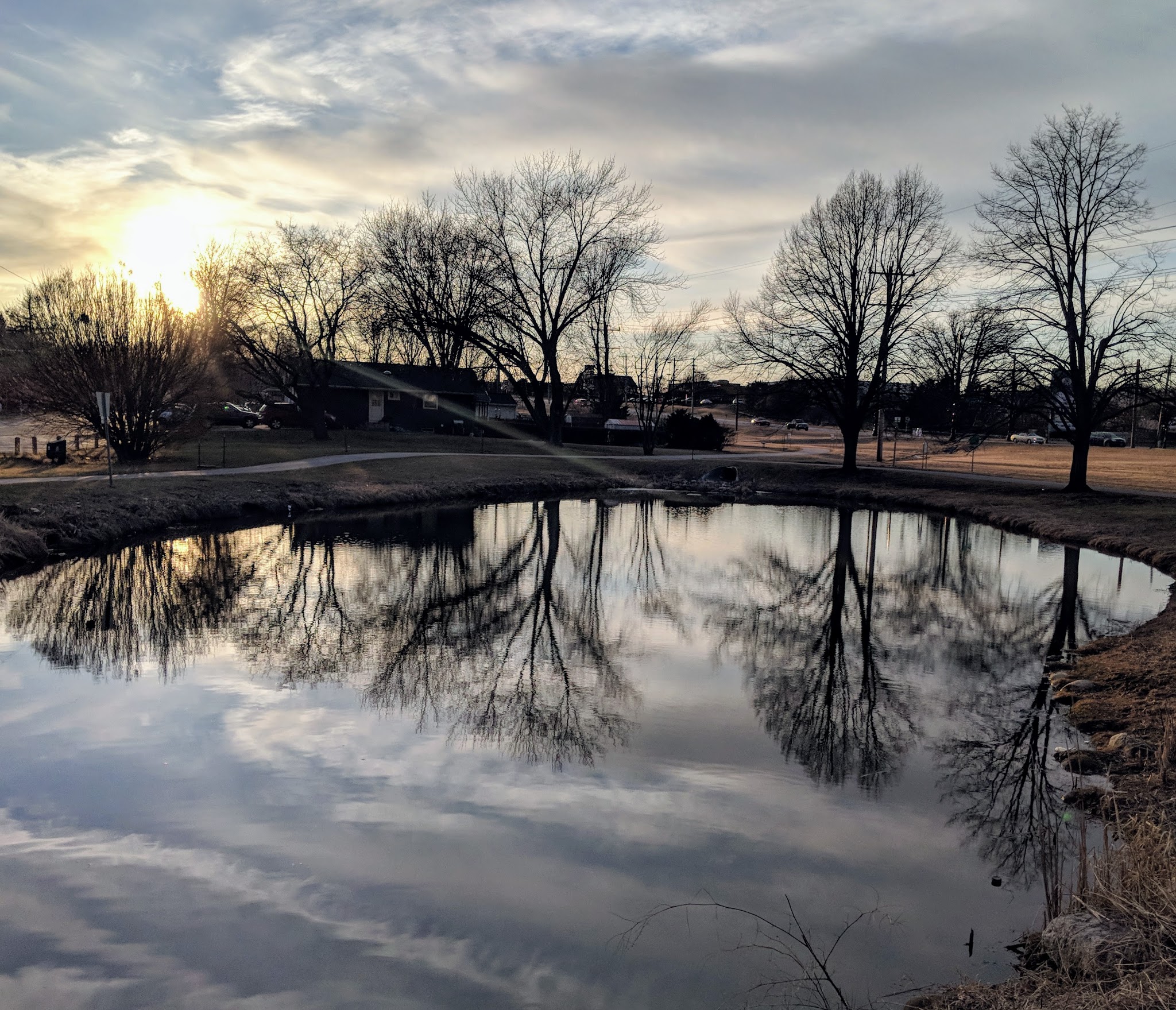 Gateway Park - Round Lake Area Park District - Round Lake Beach, IL