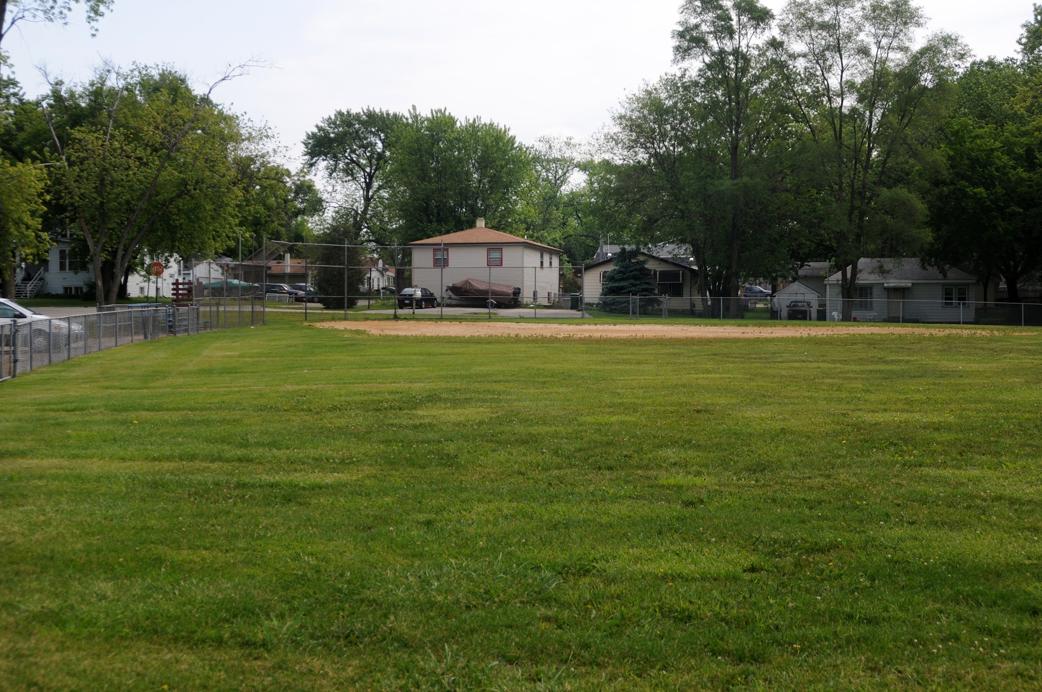 Idlewild Park - Round Lake Area Park District - Round Lake Beach, IL