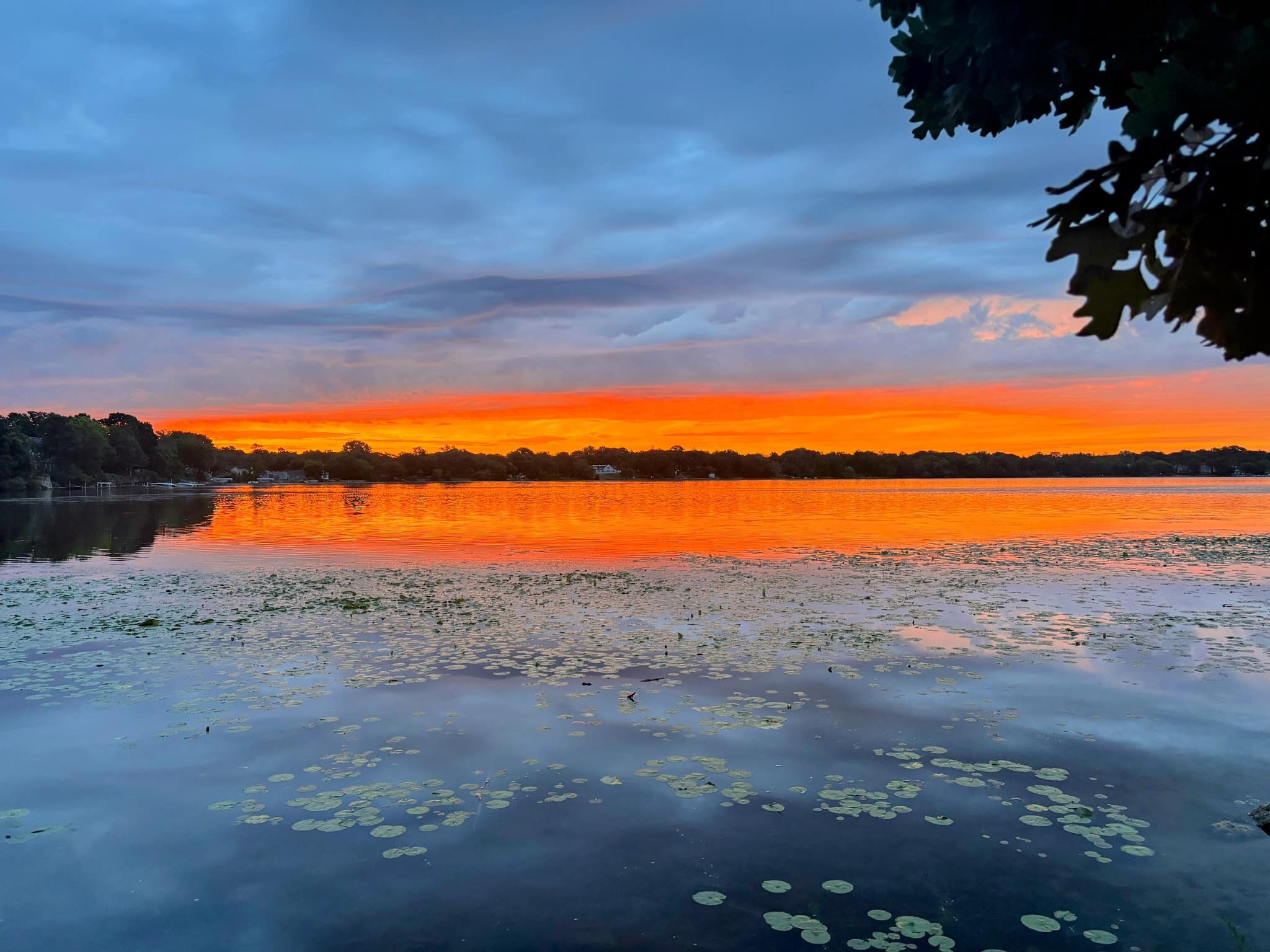 Lakefront Park - Round Lake Beach, IL