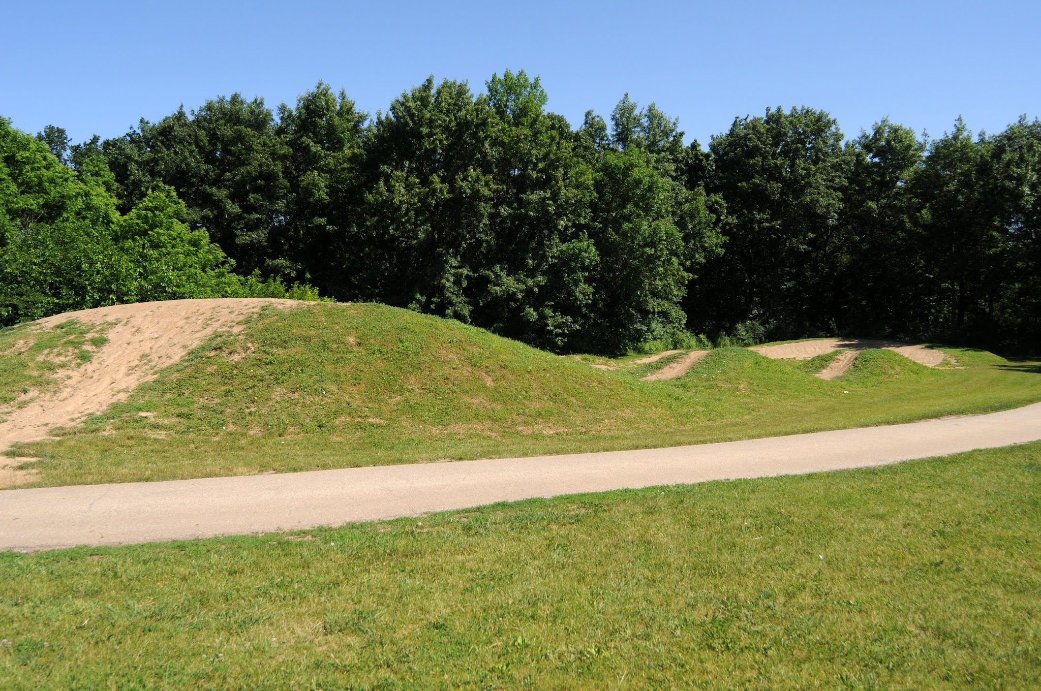 North Shore Park - Round Lake Area Park District - Round Lake Beach, IL