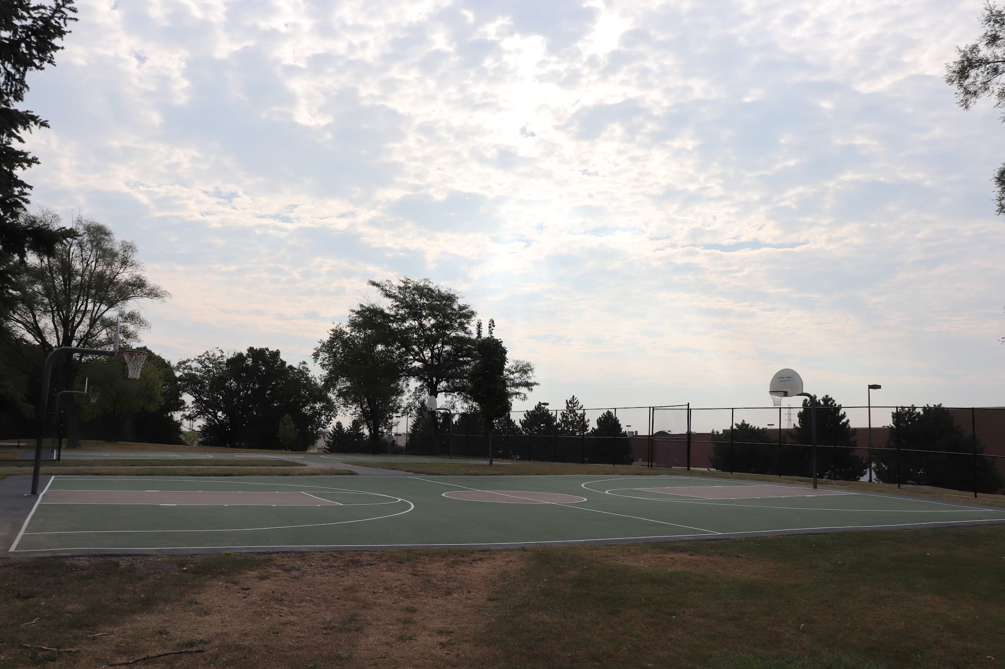 North Shore Park - Round Lake Area Park District - Round Lake Beach, IL