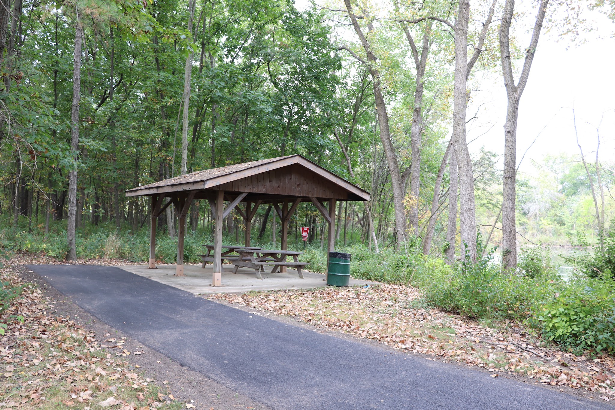 North Shore Park - Round Lake Area Park District - Round Lake Beach, IL