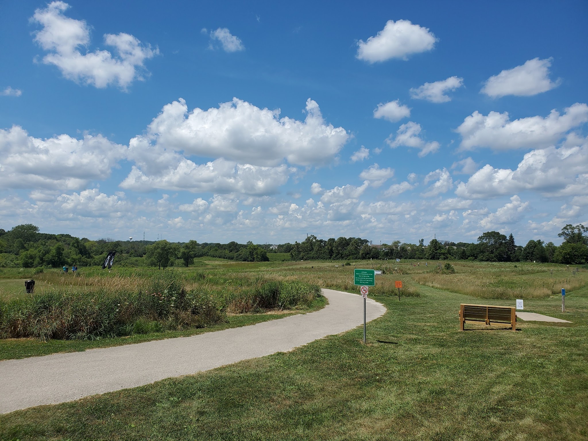 Fairfield Park - Round Lake Area Park District - Round Lake, IL