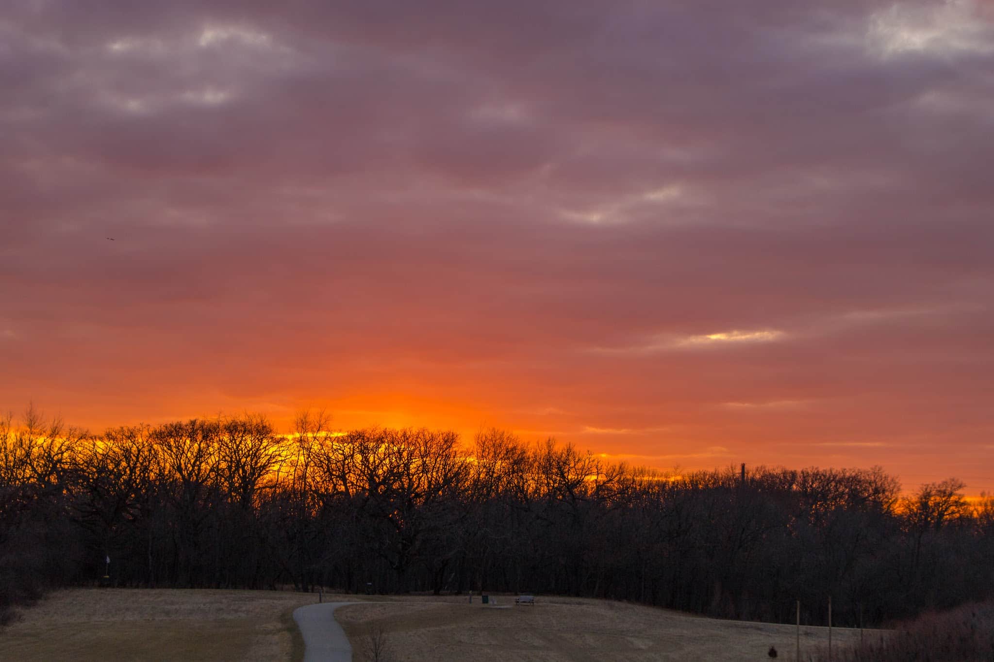 Fairfield Park - Round Lake Area Park District - Round Lake, IL