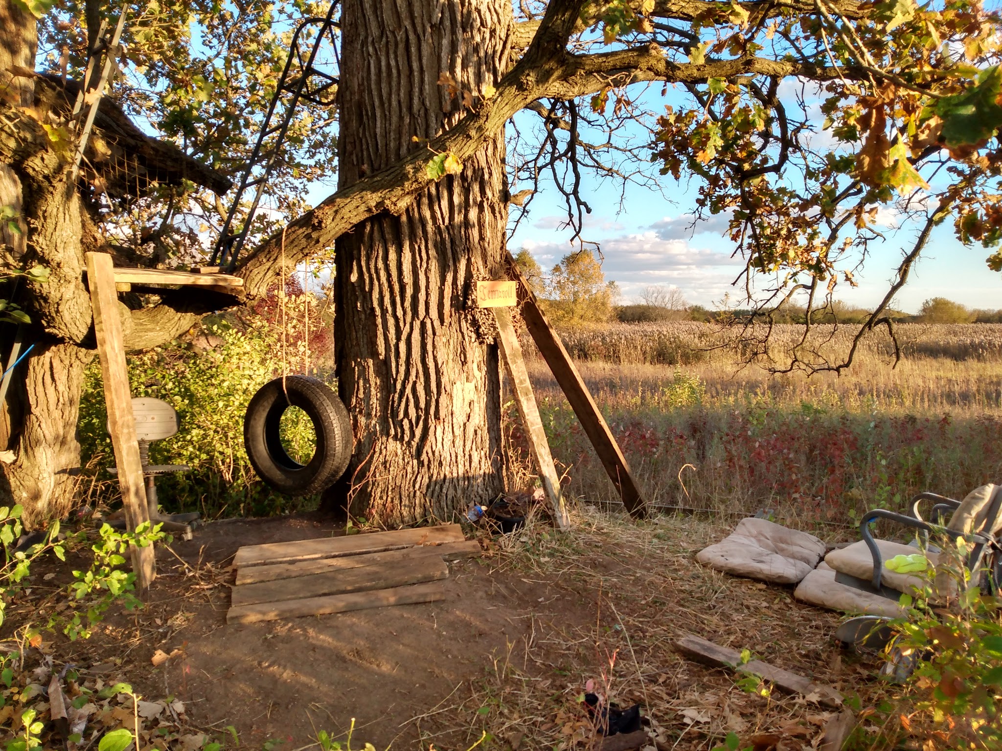 Prairie Walk Park - Round Lake Area Park District - Round Lake, IL