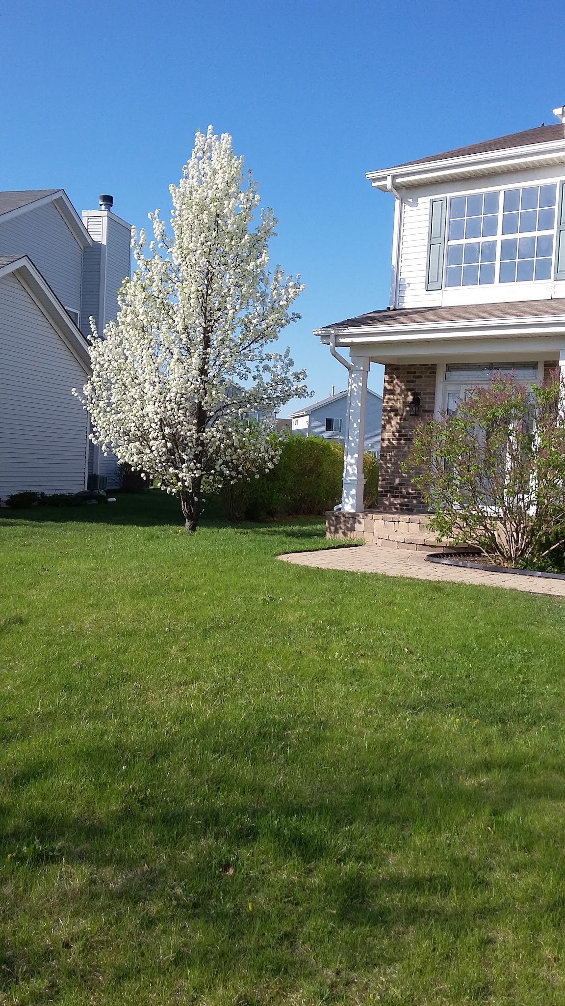 Raymond Park - Round Lake Area Park District - Round Lake, IL