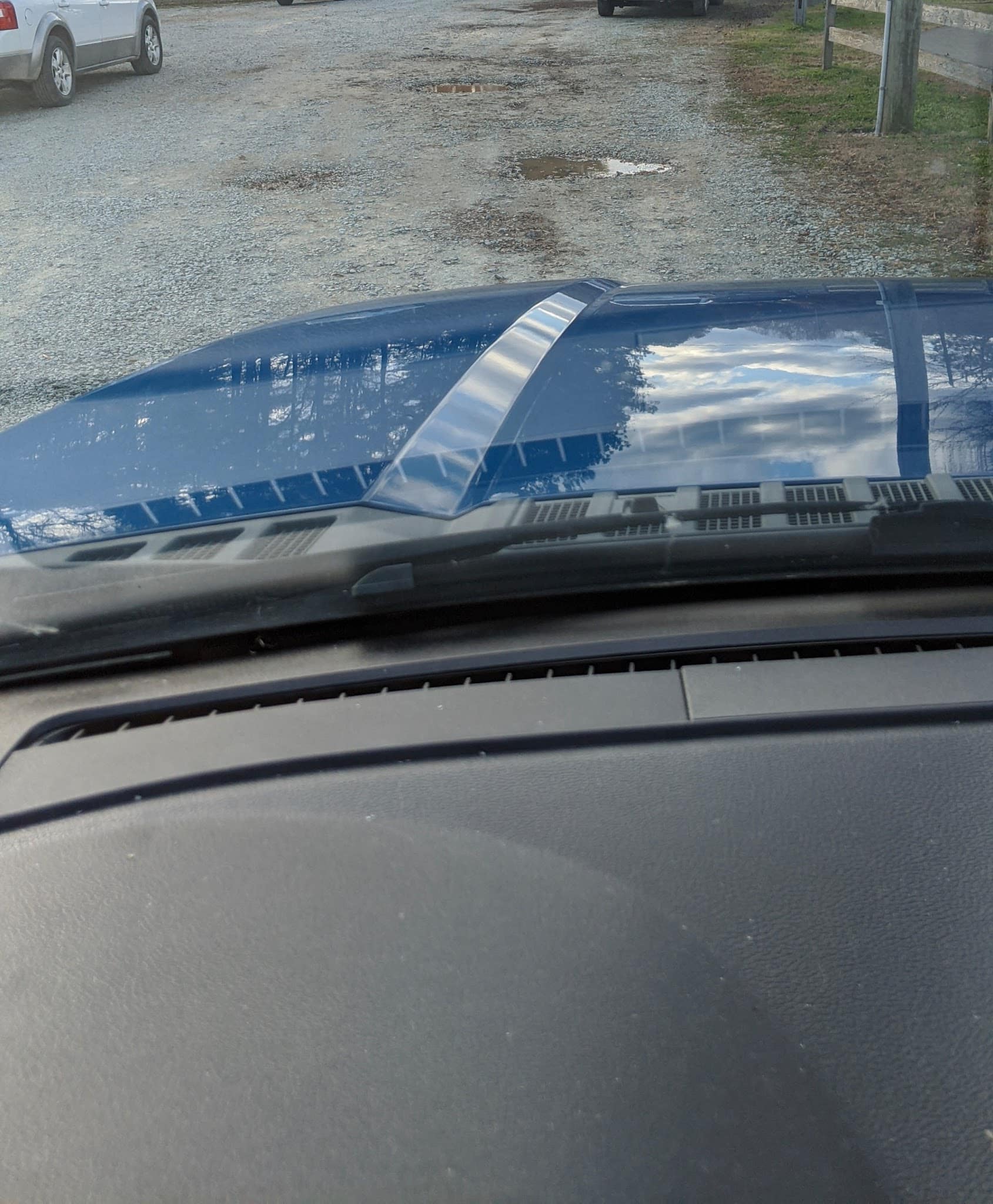 Allensville Park - Roxboro, NC