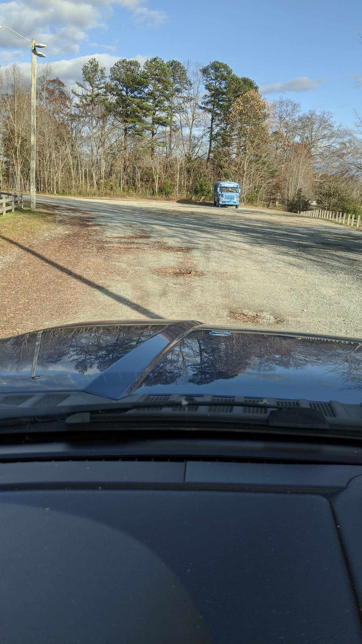 Allensville Park - Roxboro, NC