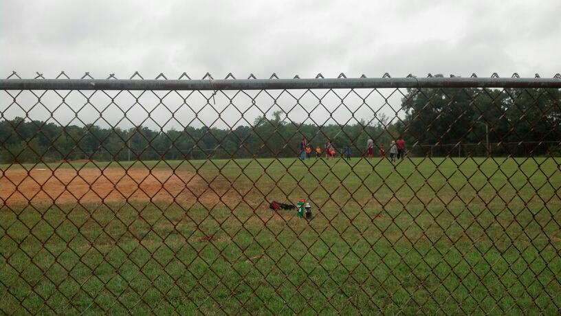 Allensville Park - Roxboro, NC