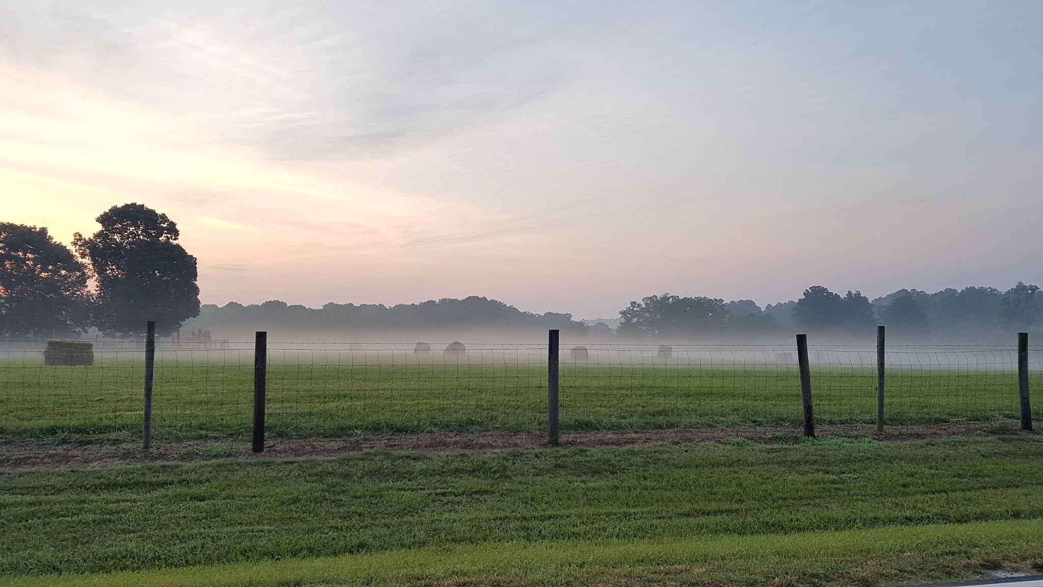 Allensville Park - Roxboro, NC
