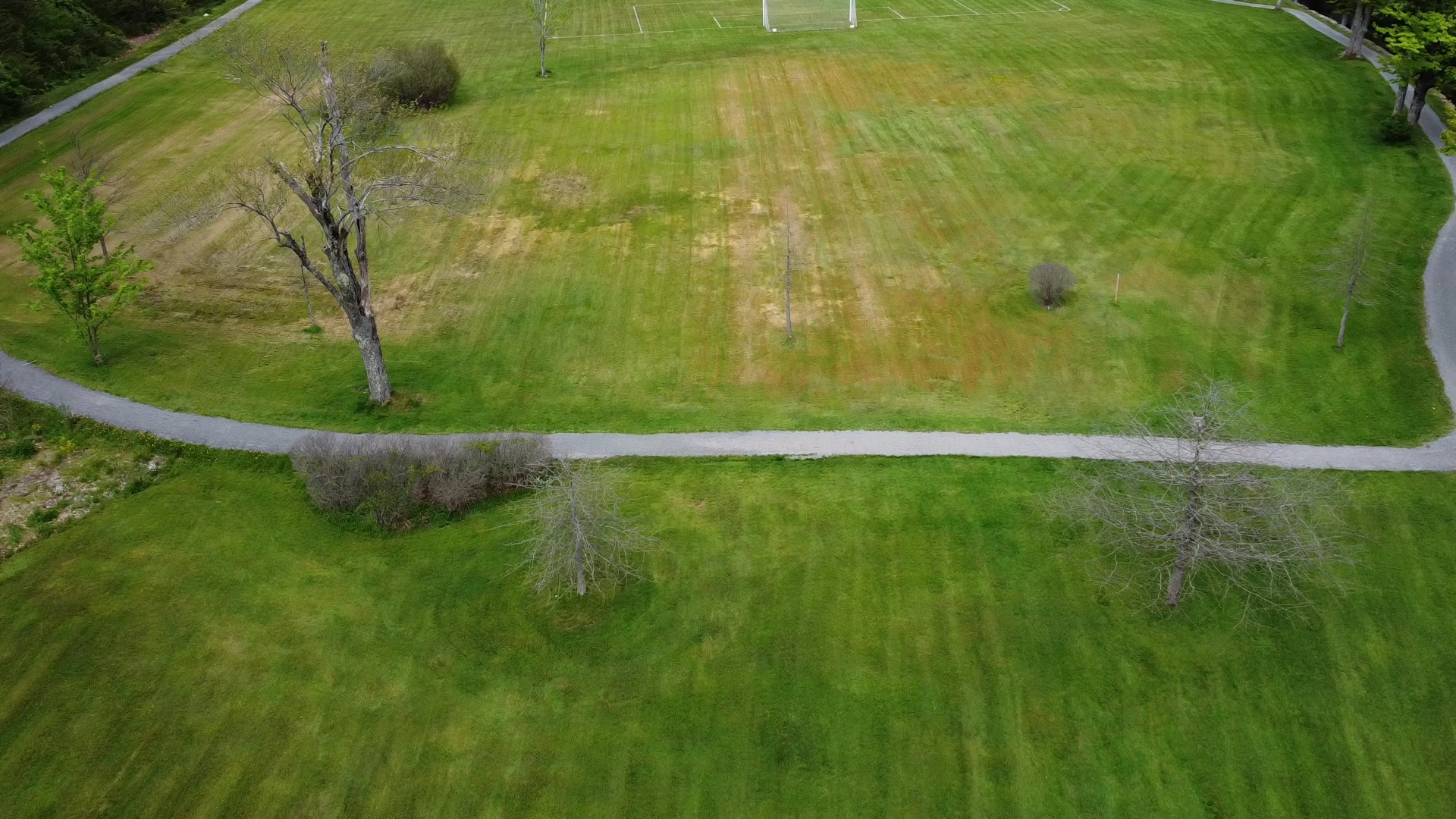 Kirkside Park - Roxbury, NY