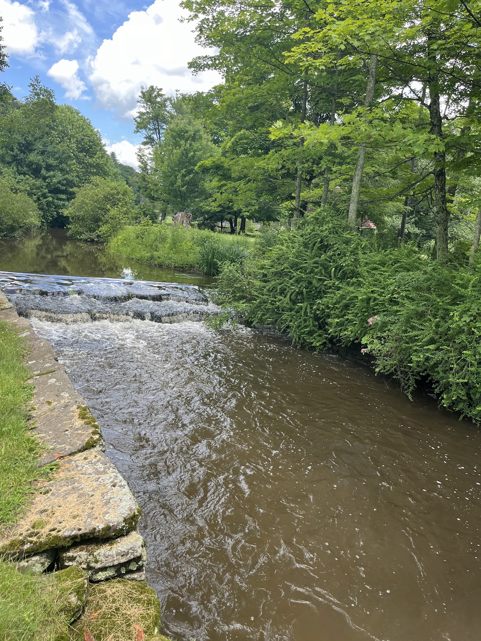 Kirkside Park - Roxbury, NY
