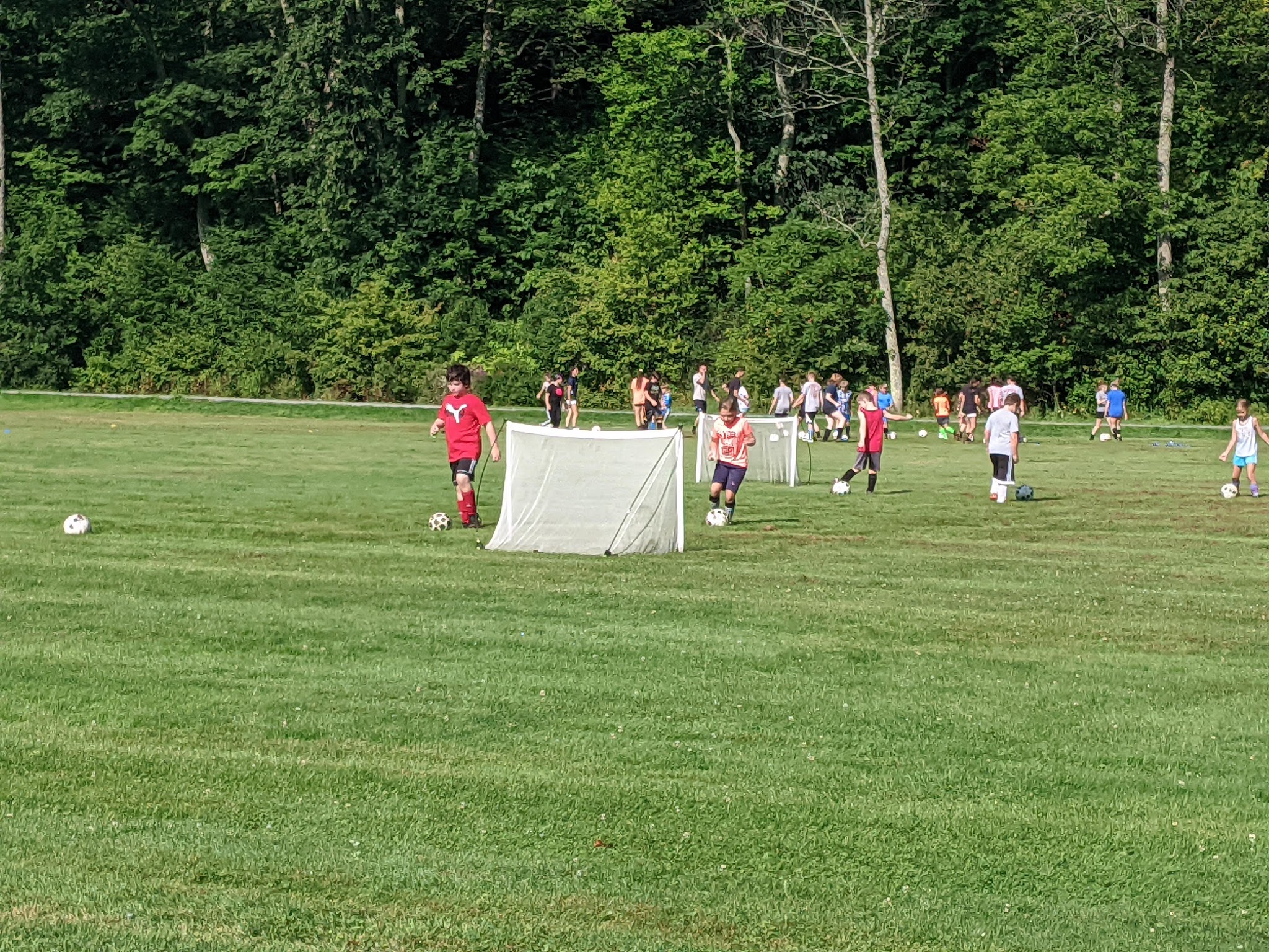 Kirkside Park - Roxbury, NY