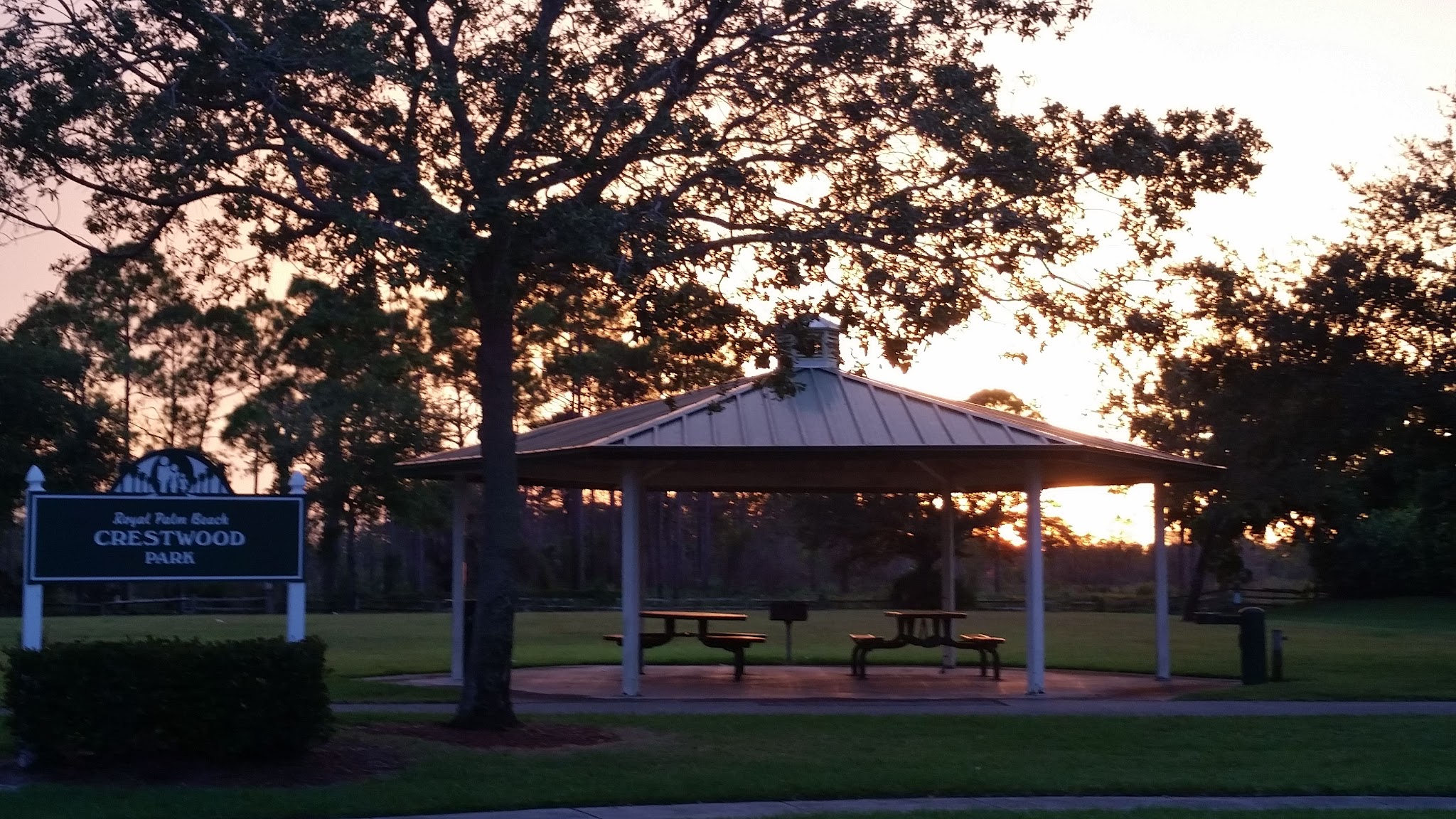 Crestwood Park - Royal Palm Beach, FL