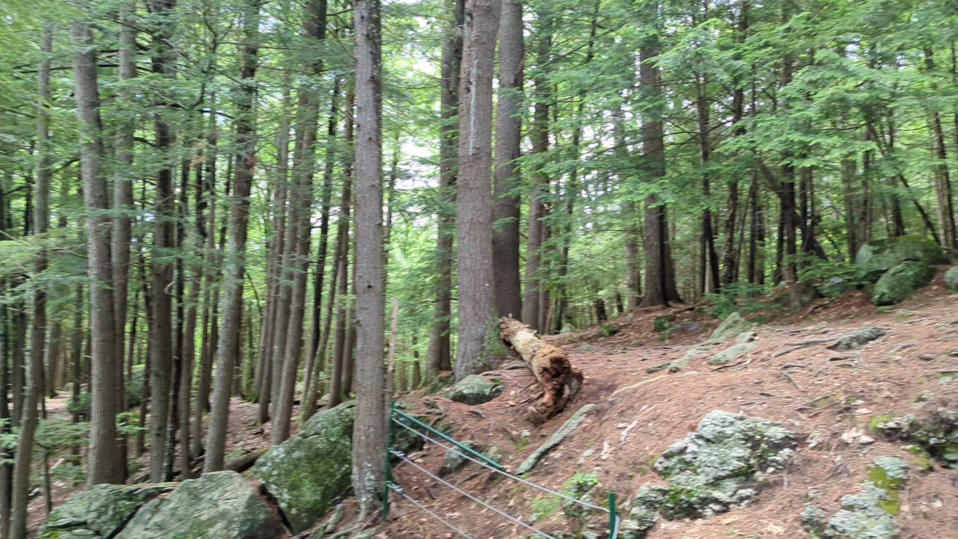 Doane's Falls Reservation - Royalston, MA