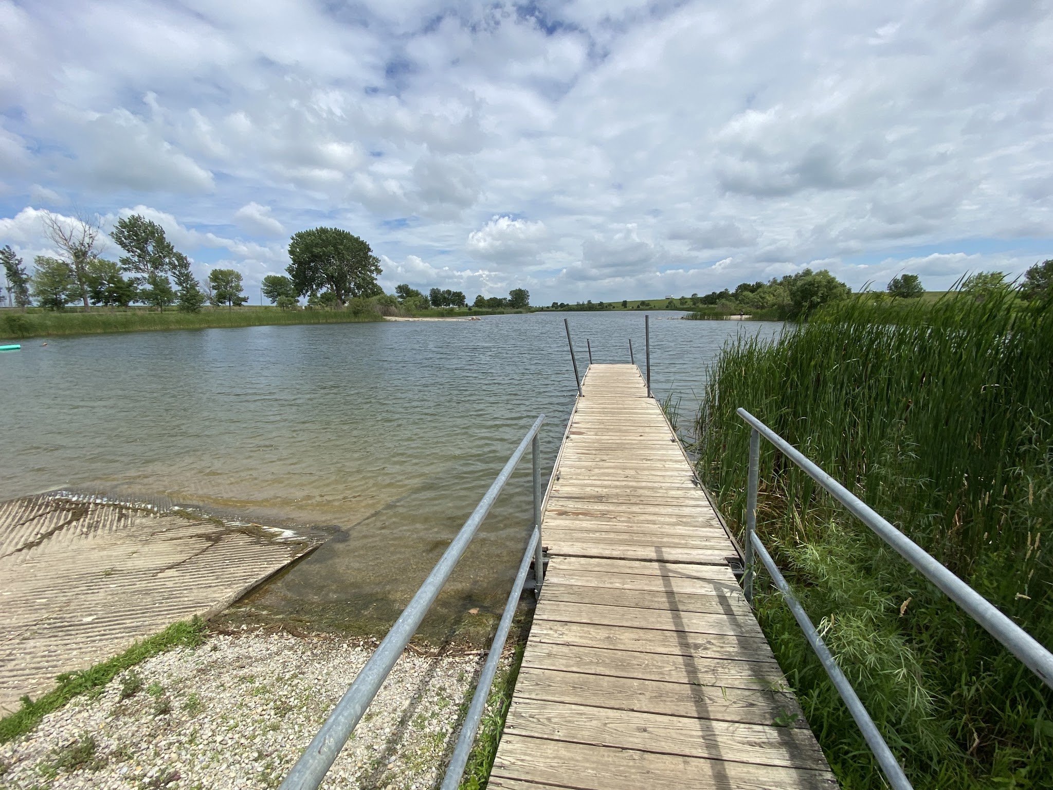 Rudd Park and Campground - Rudd, IA