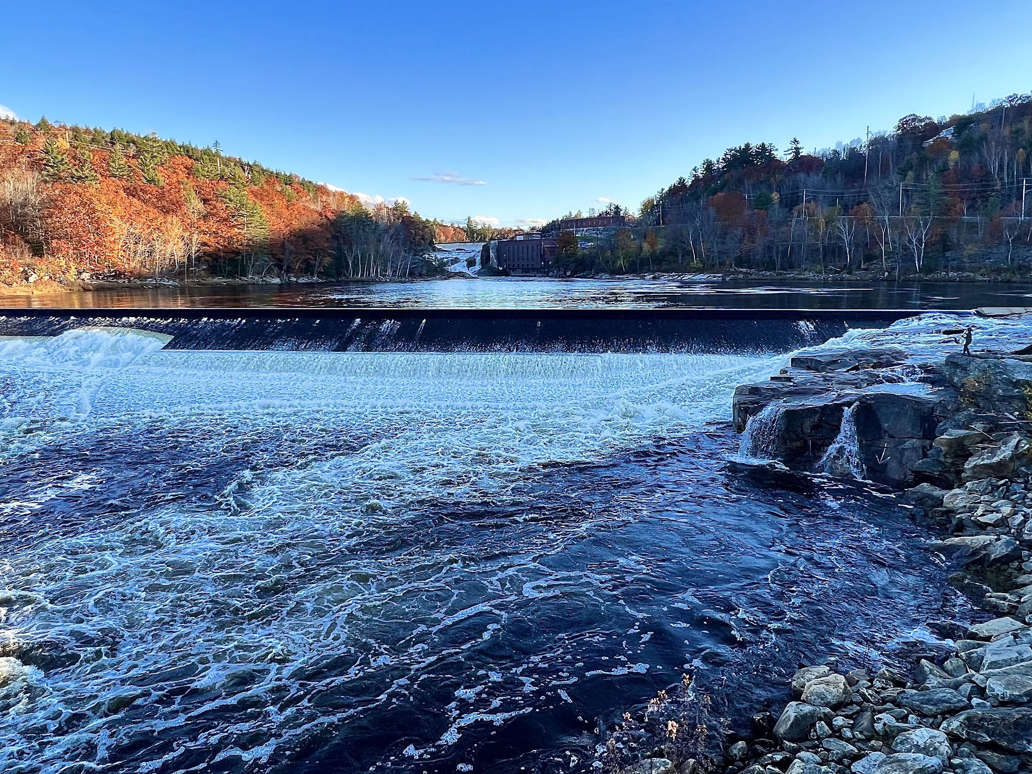 J. Eugene Boivin Park - Rumford, ME
