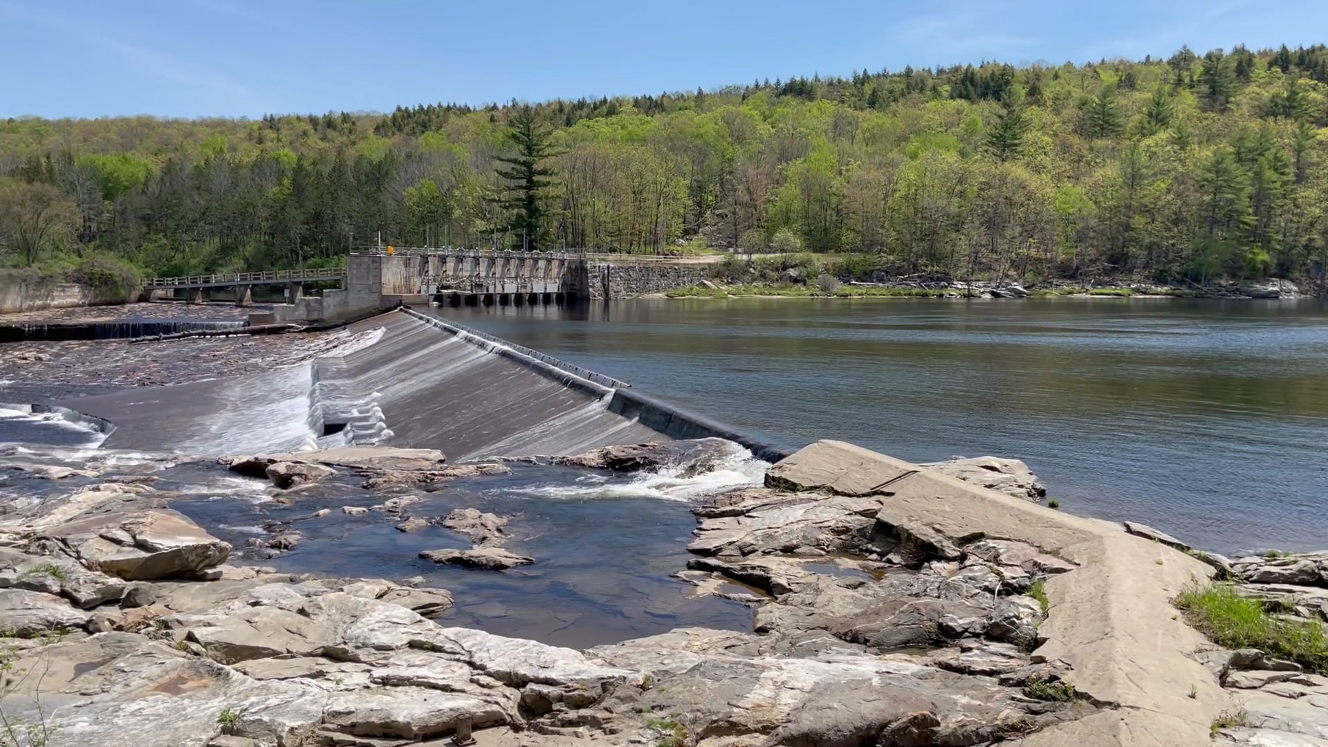 J. Eugene Boivin Park - Rumford, ME